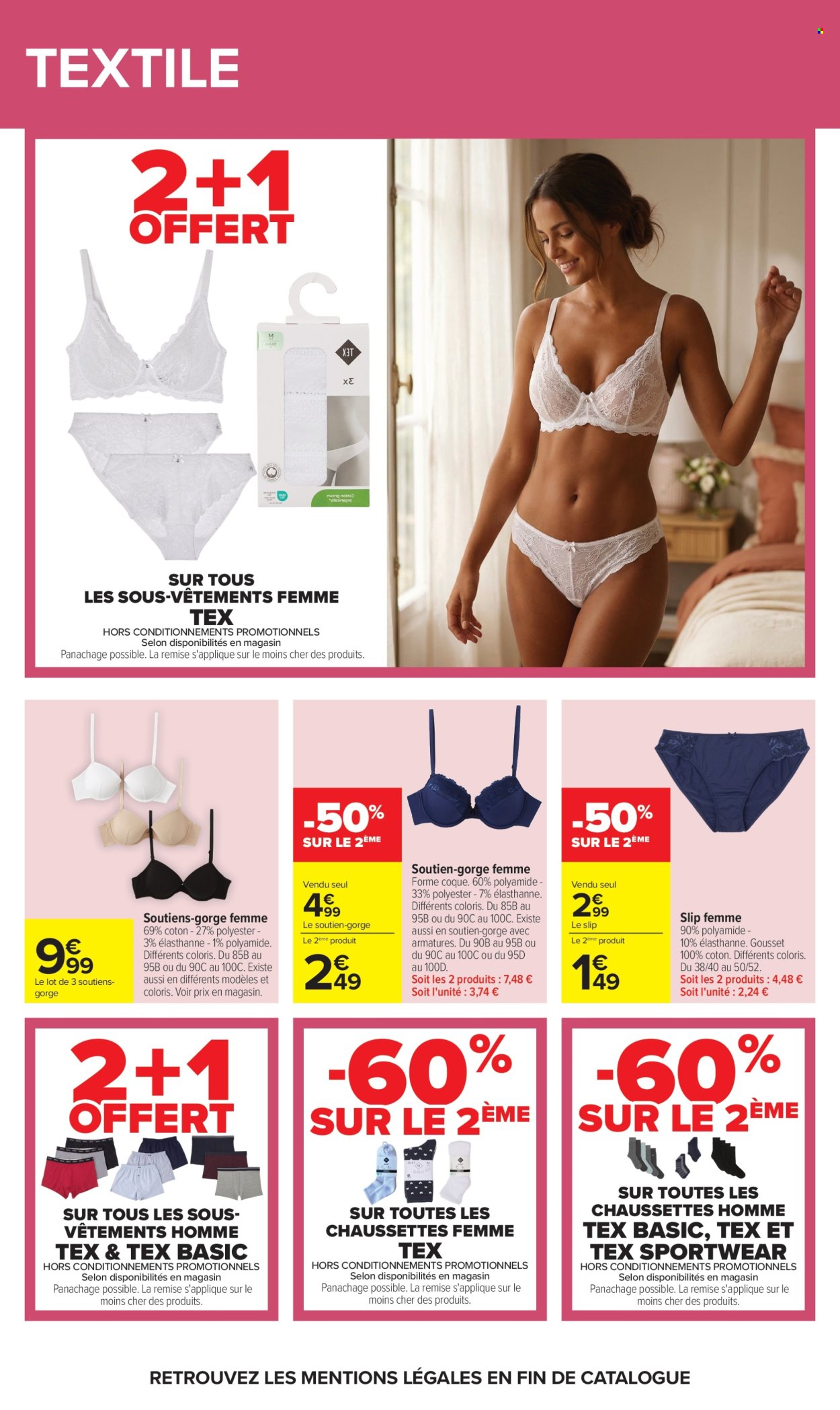 Catalogue Carrefour Hypermarchés - 12/05/2026 - 25/05/2026. Page 79