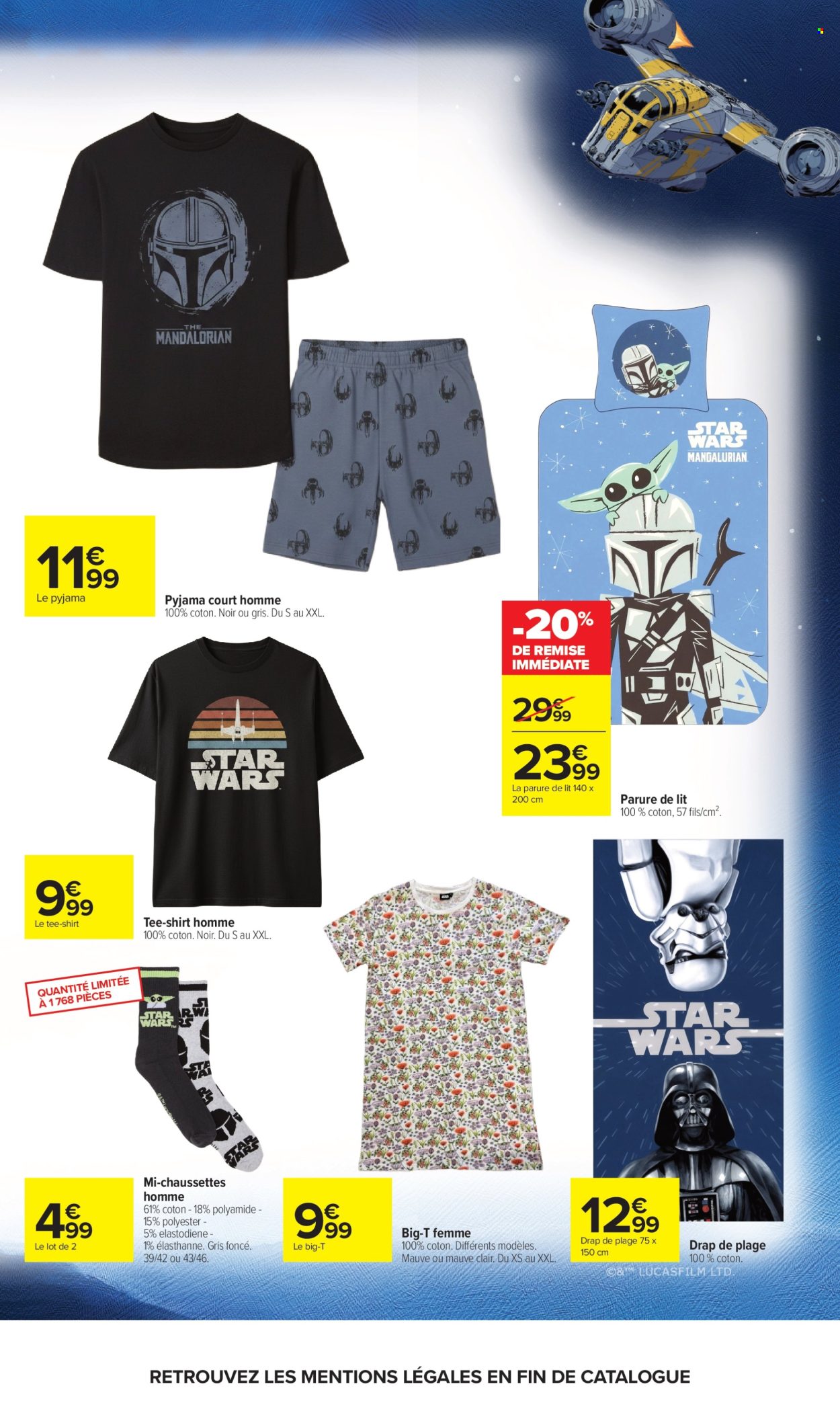 Catalogue Carrefour Hypermarchés - 12/05/2026 - 25/05/2026. Page 81