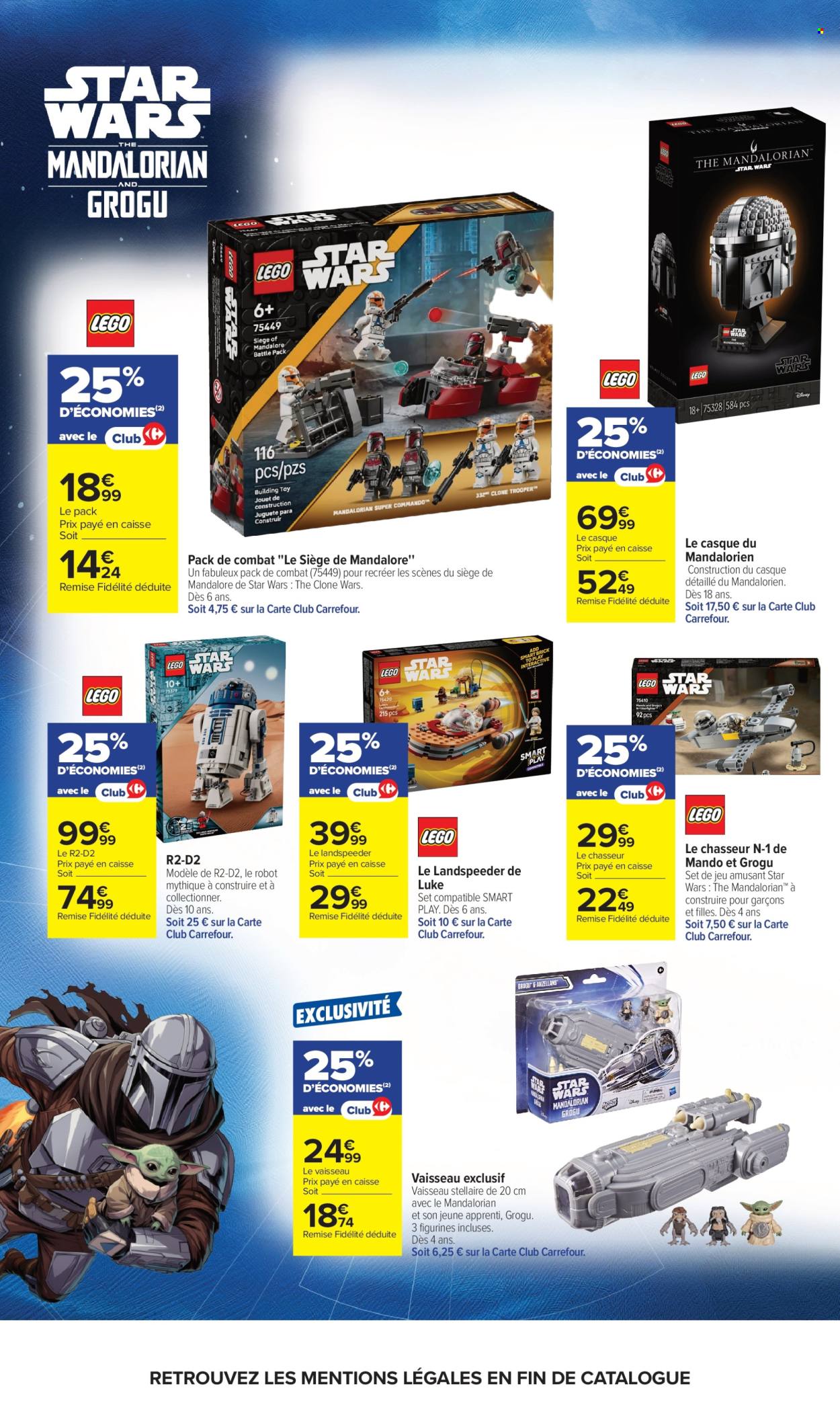 Catalogue Carrefour Hypermarchés - 12/05/2026 - 25/05/2026. Page 82
