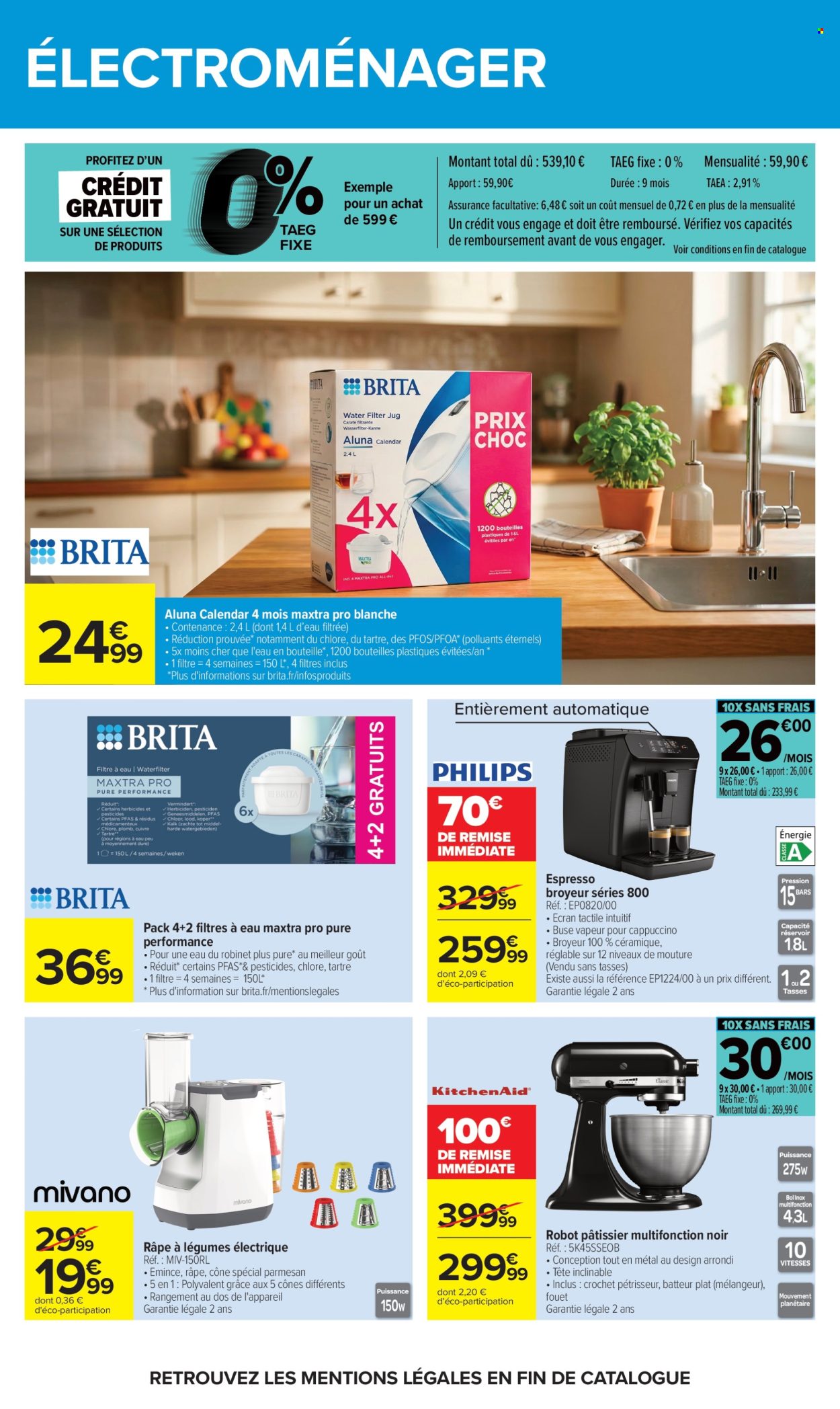 Catalogue Carrefour Hypermarchés - 12/05/2026 - 25/05/2026. Page 88