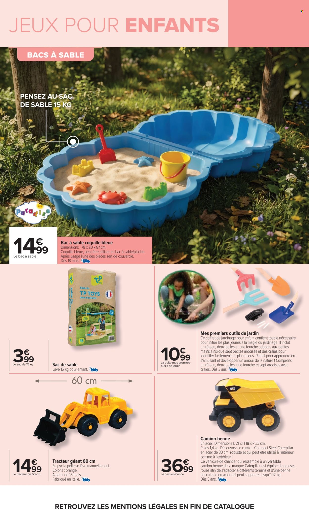 Catalogue Carrefour Hypermarchés - 12/05/2026 - 25/05/2026. Page 4