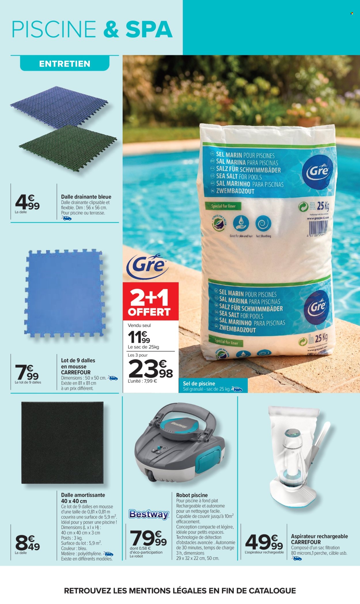 Catalogue Carrefour Hypermarchés - 12/05/2026 - 25/05/2026. Page 12