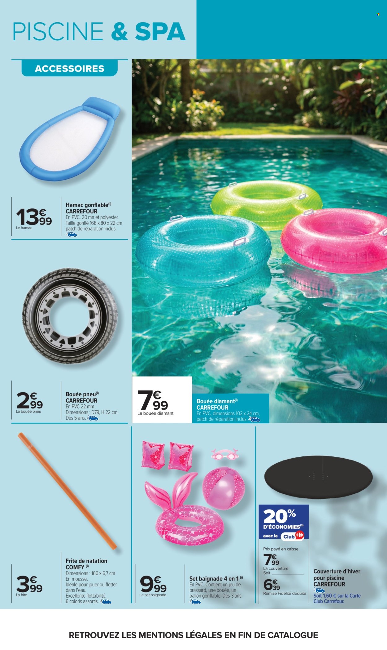 Catalogue Carrefour Hypermarchés - 12/05/2026 - 25/05/2026. Page 13