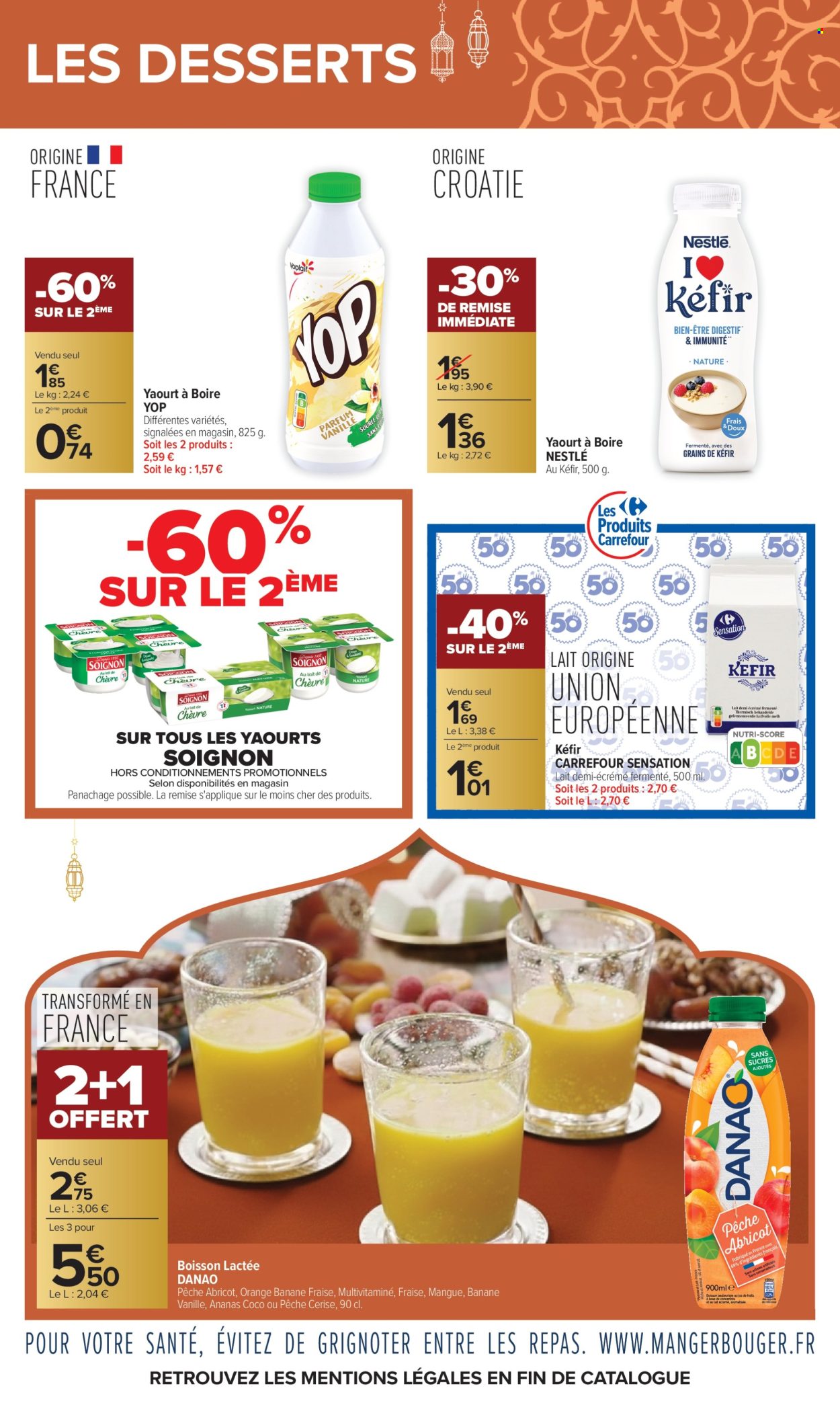 Catalogue Carrefour Market - 15/05/2026 - 26/05/2026. Page 14