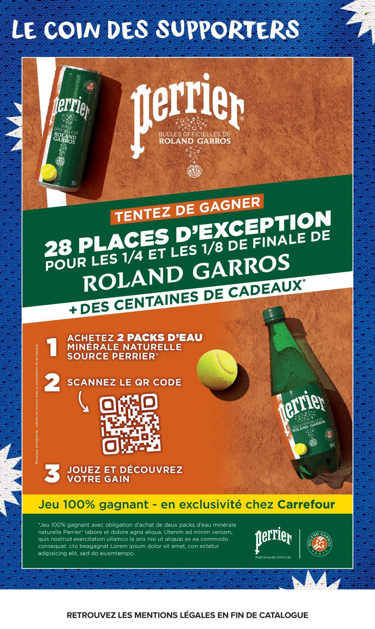 Catalogue Carrefour Market - 12/05/2026 - 24/05/2026. Page 6