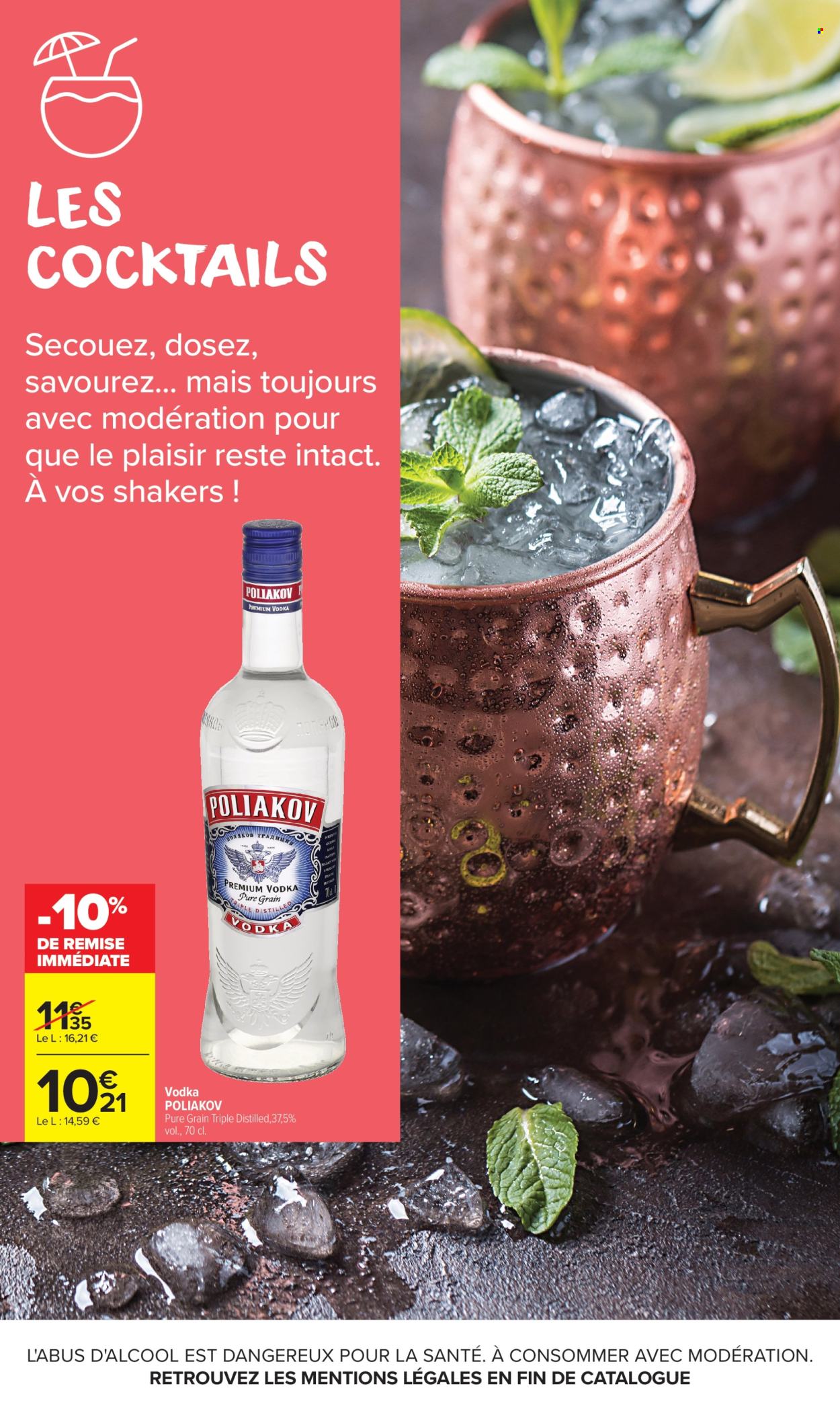 Catalogue Carrefour Market - 12/05/2026 - 24/05/2026. Page 8