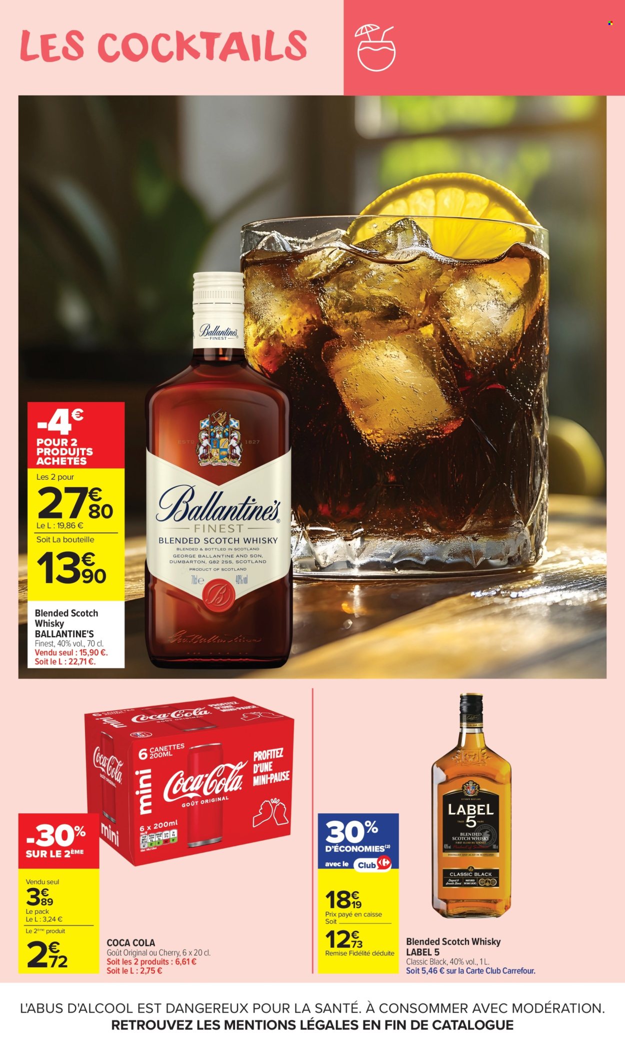 Catalogue Carrefour Market - 12/05/2026 - 24/05/2026. Page 9