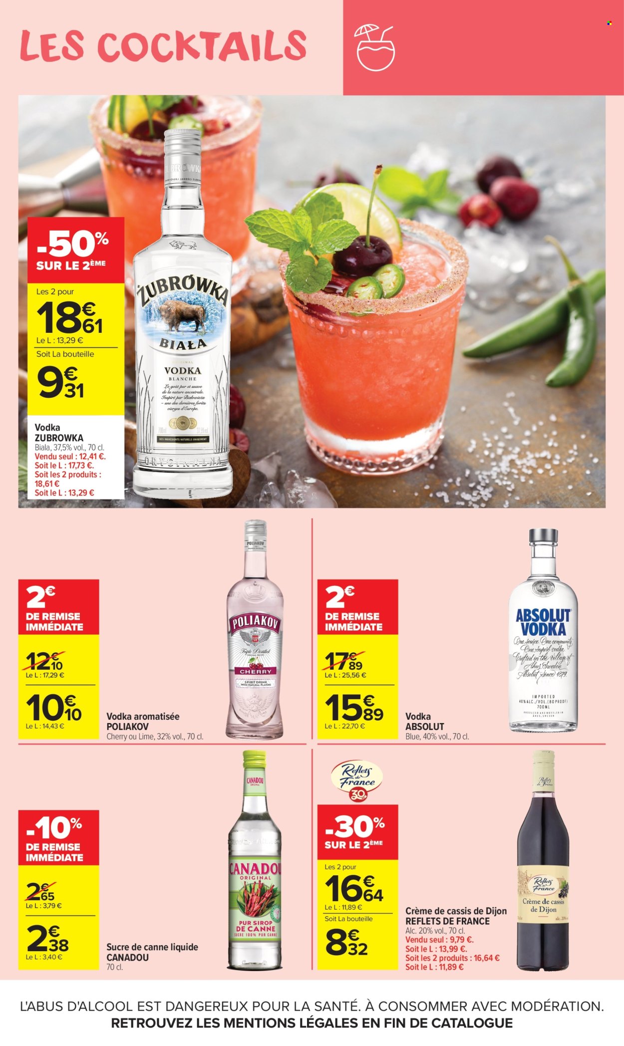 Catalogue Carrefour Market - 12/05/2026 - 24/05/2026. Page 10