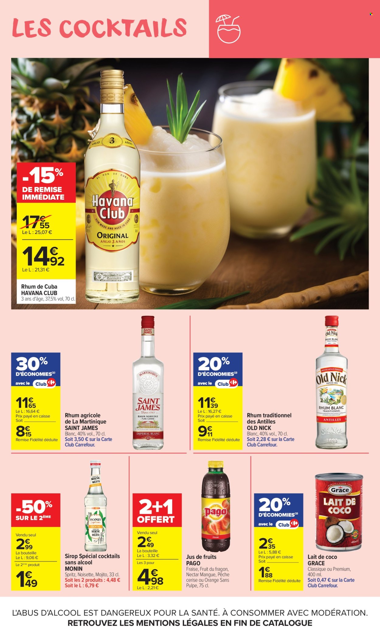 Catalogue Carrefour Market - 12/05/2026 - 24/05/2026. Page 12