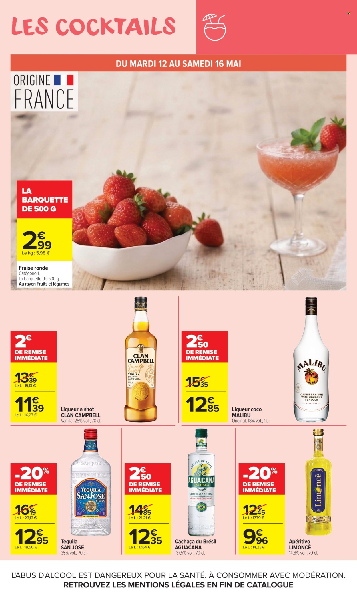 Catalogue Carrefour Market - 12/05/2026 - 24/05/2026. Page 14