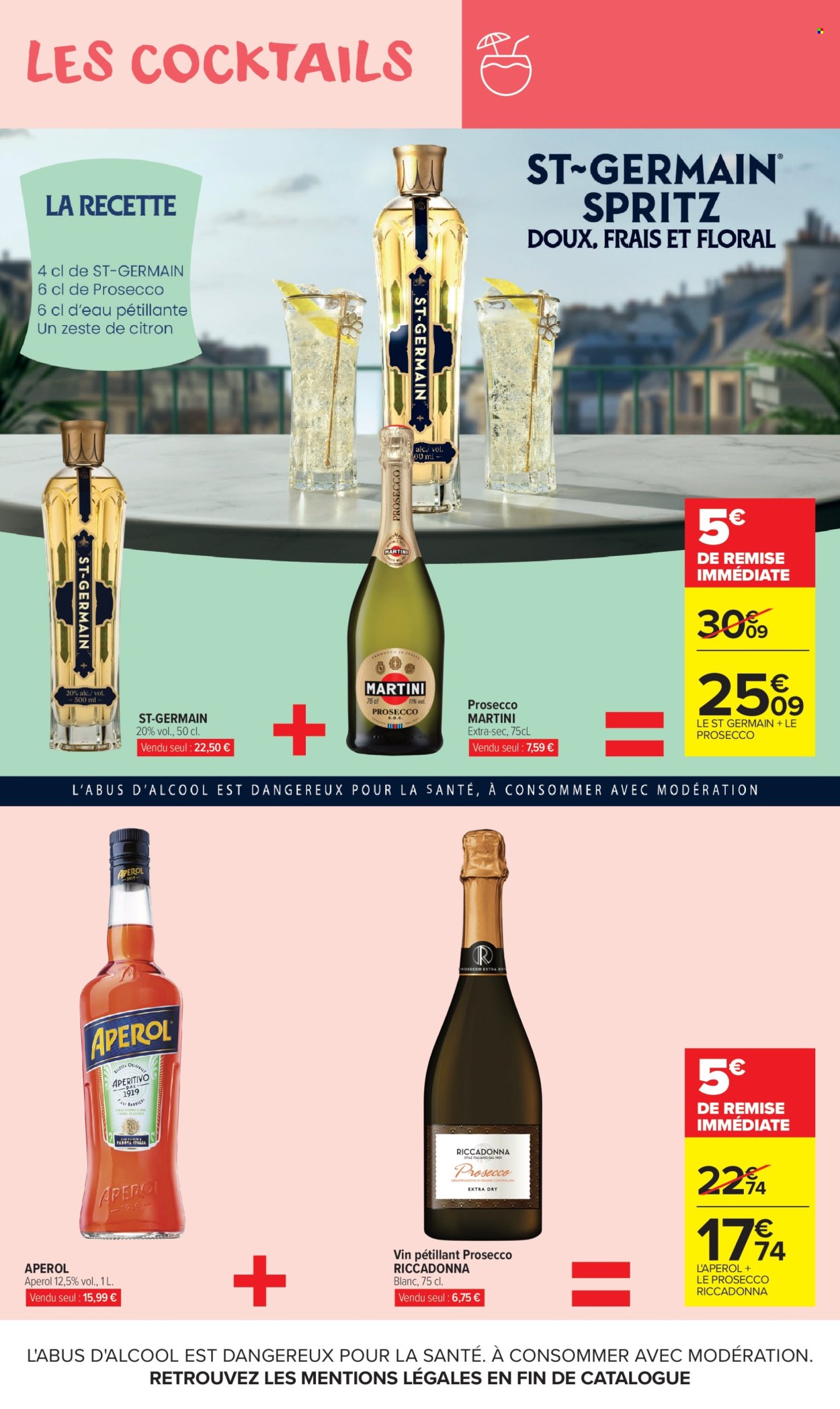 Catalogue Carrefour Market - 12/05/2026 - 24/05/2026. Page 16