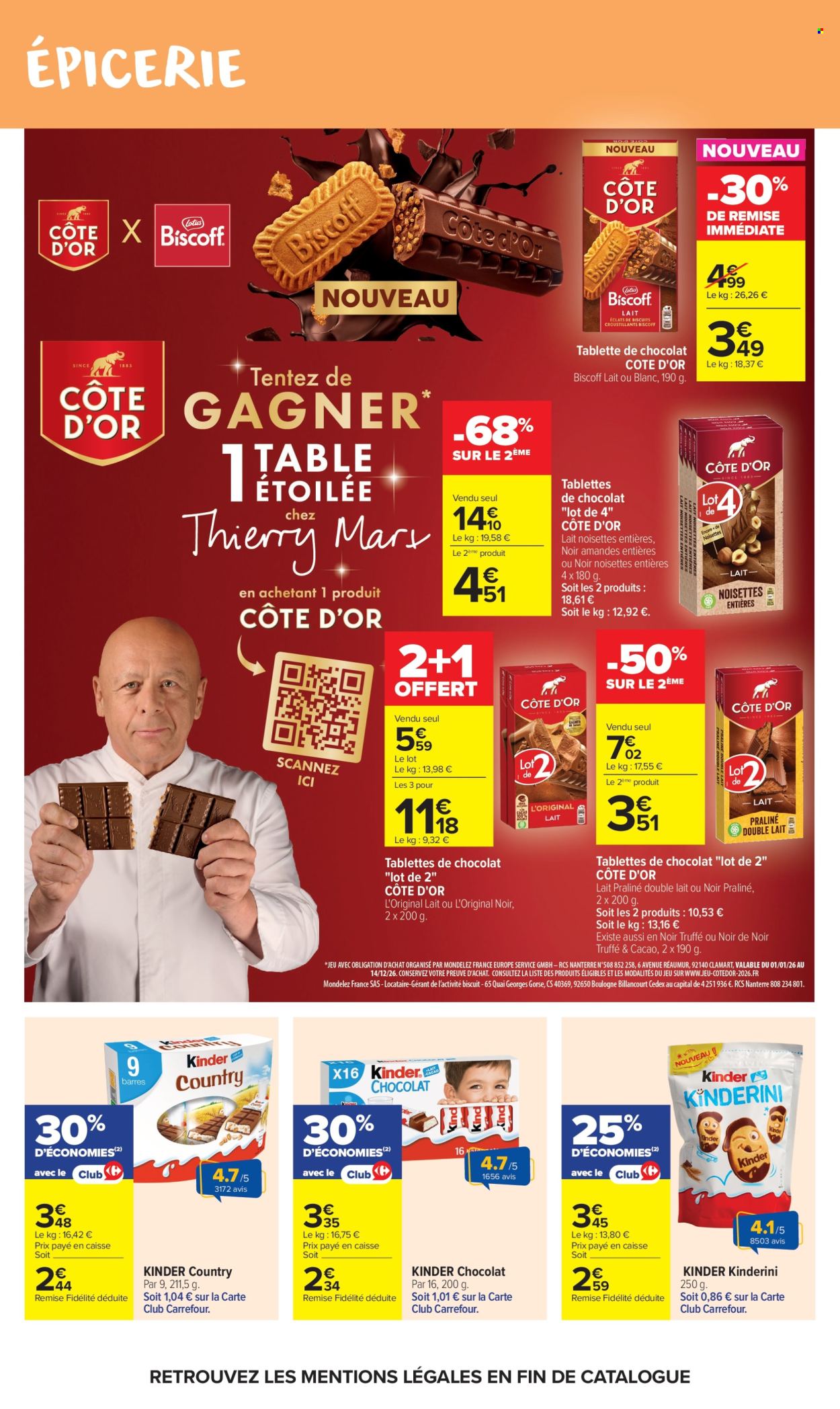 Catalogue Carrefour Market - 12/05/2026 - 24/05/2026. Page 45