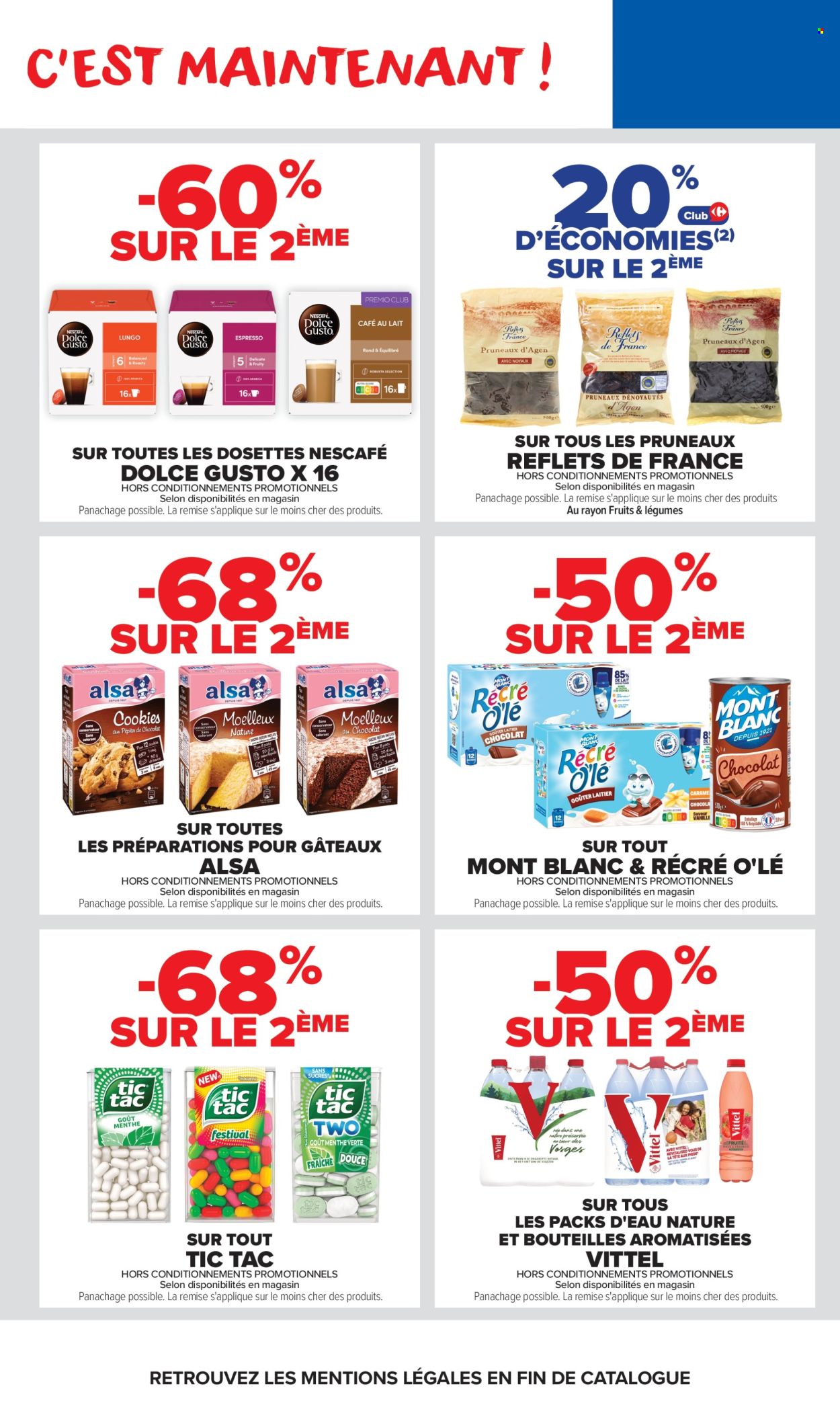 Catalogue Carrefour Market - 12/05/2026 - 24/05/2026. Page 50