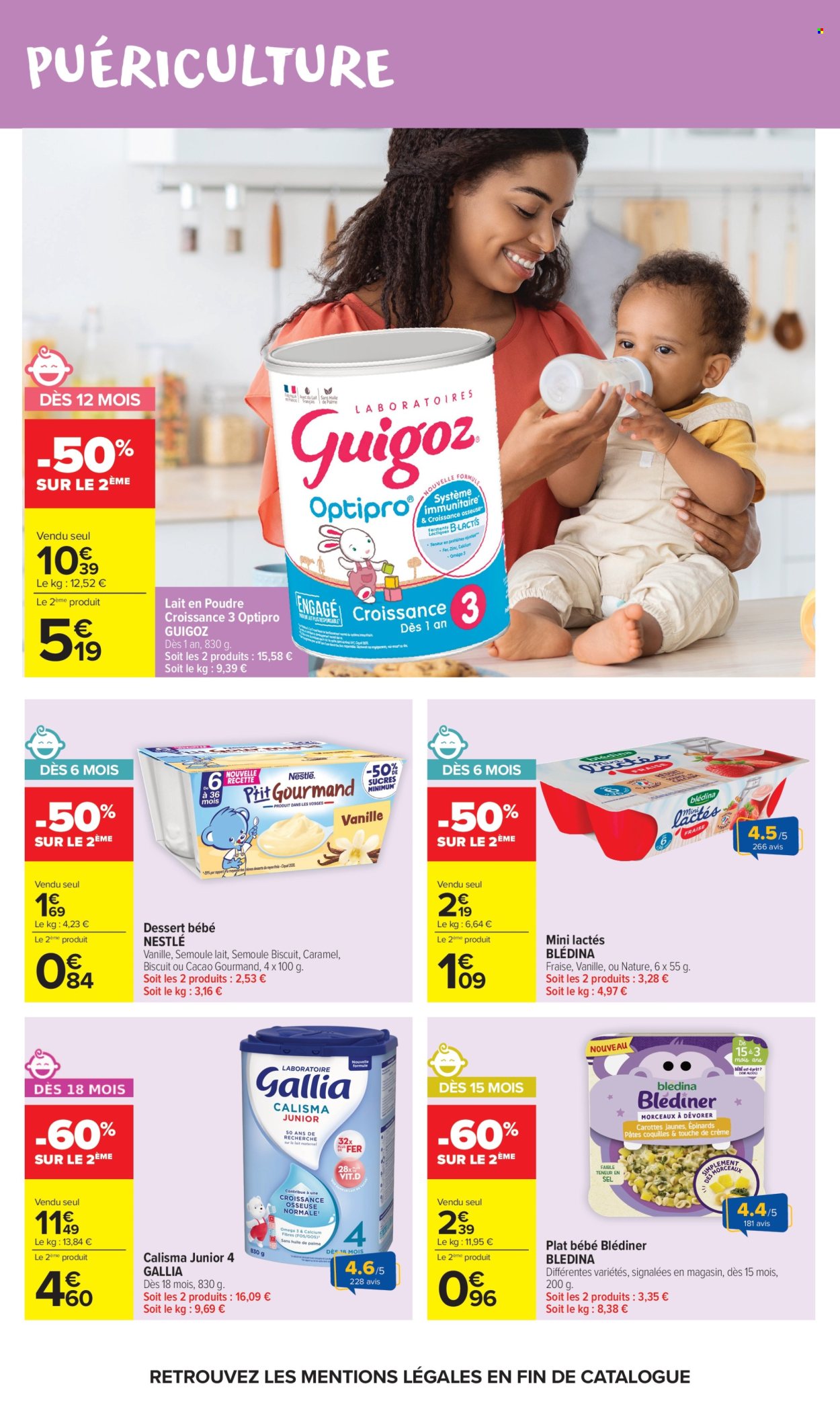 Catalogue Carrefour Market - 12/05/2026 - 24/05/2026. Page 53