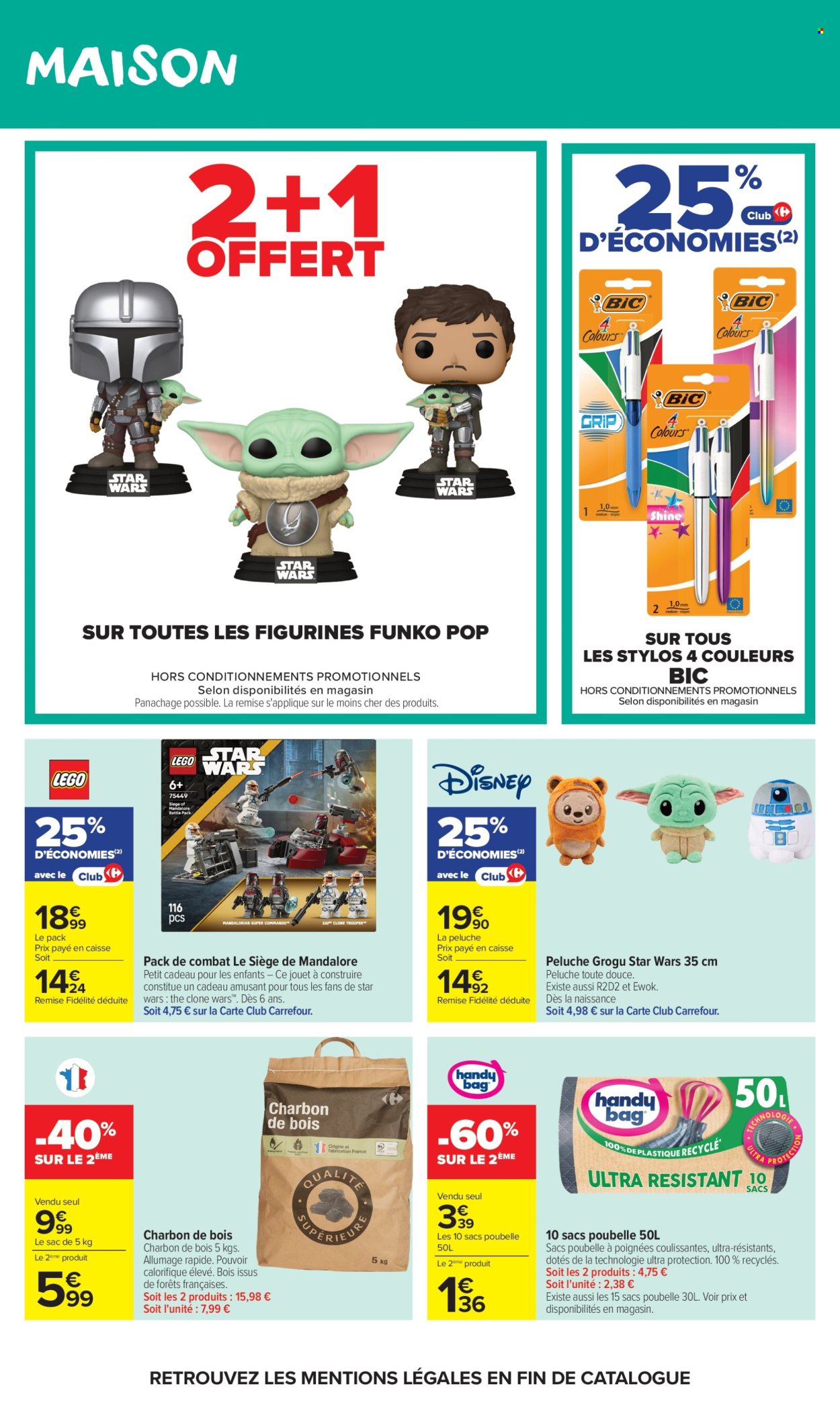 Catalogue Carrefour Market - 12/05/2026 - 24/05/2026. Page 60