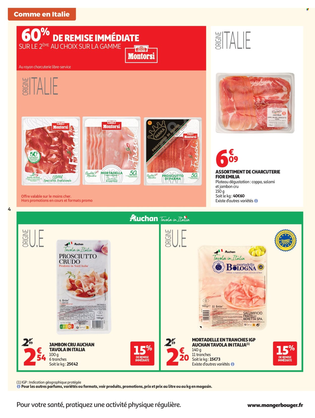 Catalogue Auchan - 12/05/2026 - 25/05/2026. Page 4