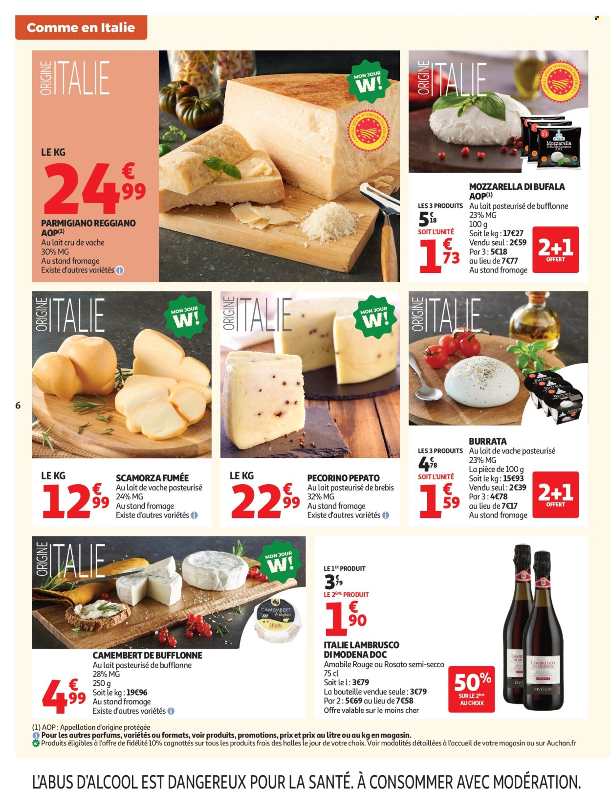 Catalogue Auchan - 12/05/2026 - 25/05/2026. Page 6