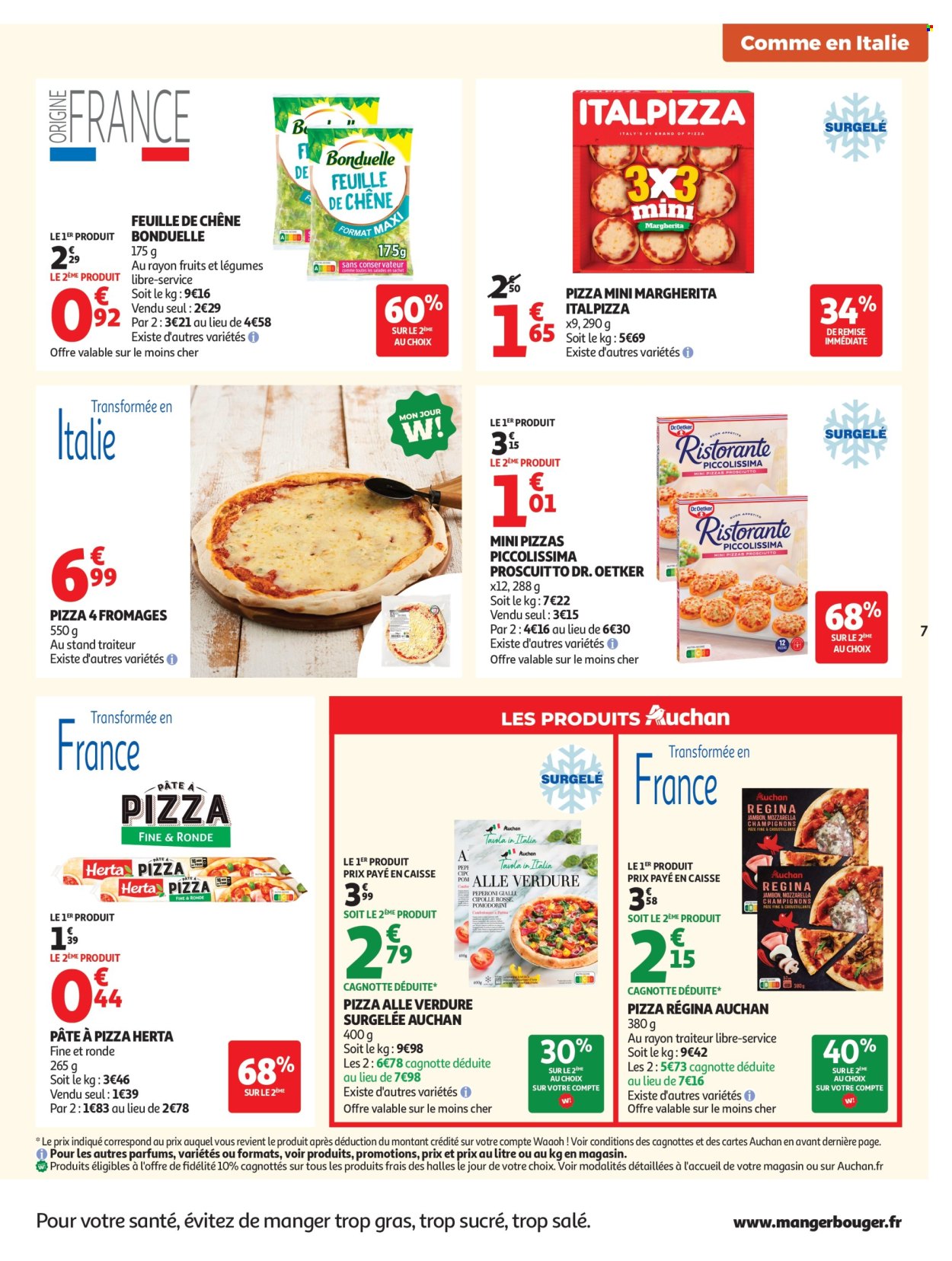 Catalogue Auchan - 12/05/2026 - 25/05/2026. Page 7
