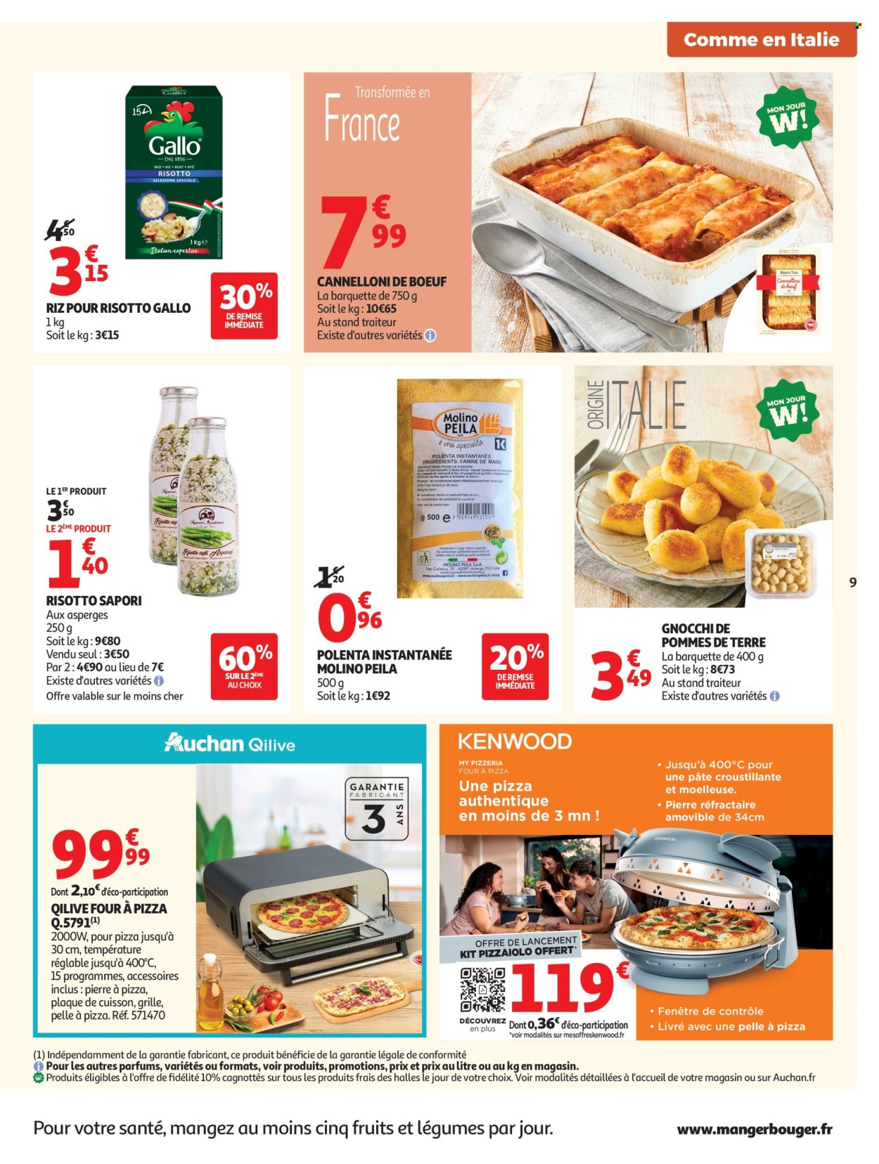 Catalogue Auchan - 12/05/2026 - 25/05/2026. Page 9