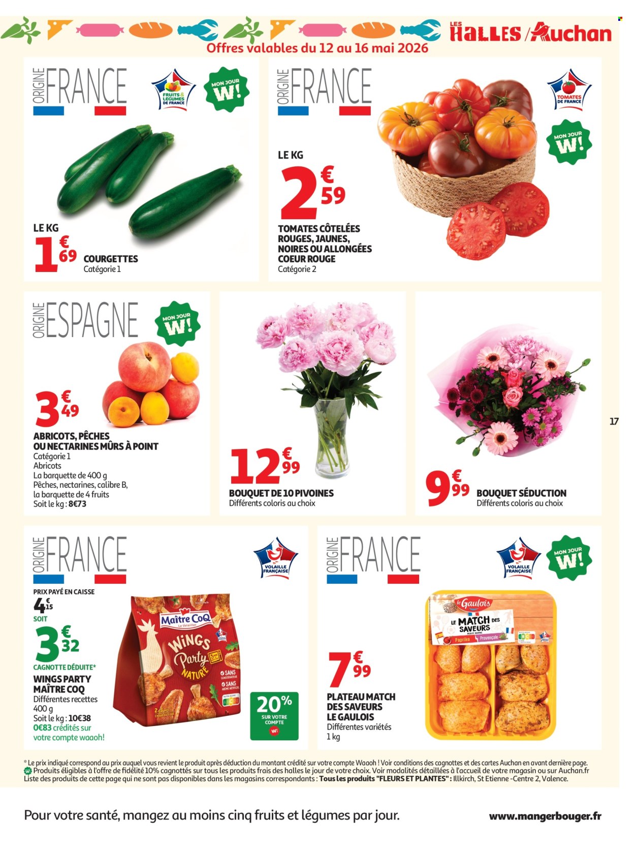 Catalogue Auchan - 12/05/2026 - 25/05/2026. Page 17