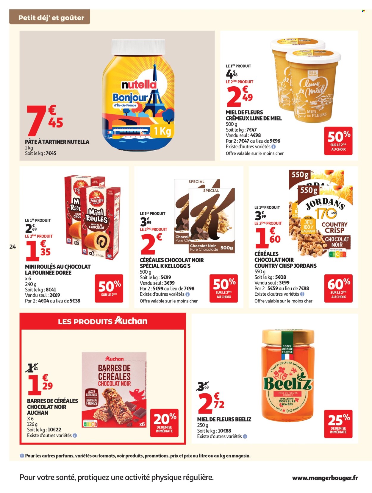 Catalogue Auchan - 12/05/2026 - 25/05/2026. Page 24
