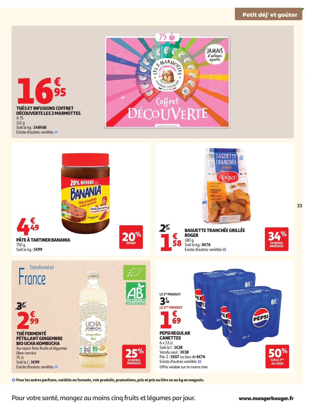 Catalogue Auchan - 12/05/2026 - 25/05/2026. Page 33