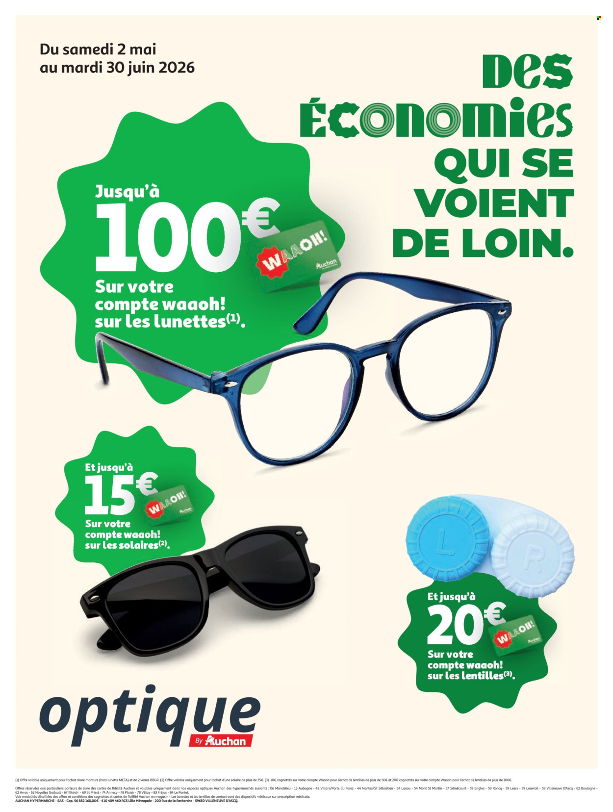 Catalogue Auchan - 12/05/2026 - 25/05/2026. Page 46