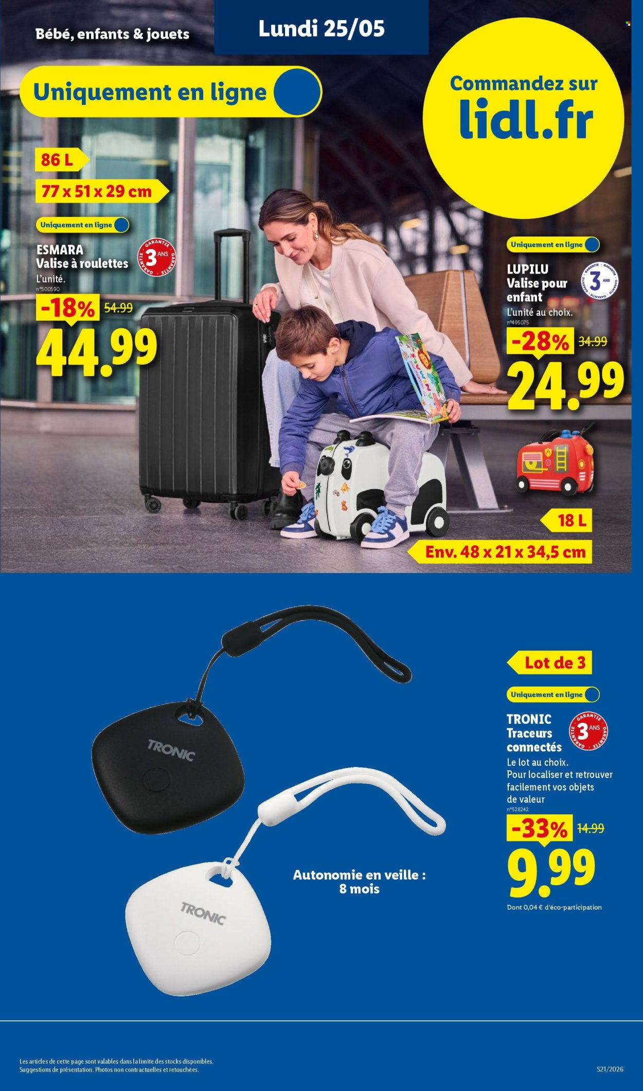 Catalogue Lidl - 21/05/2026 - 27/05/2026. Page 64