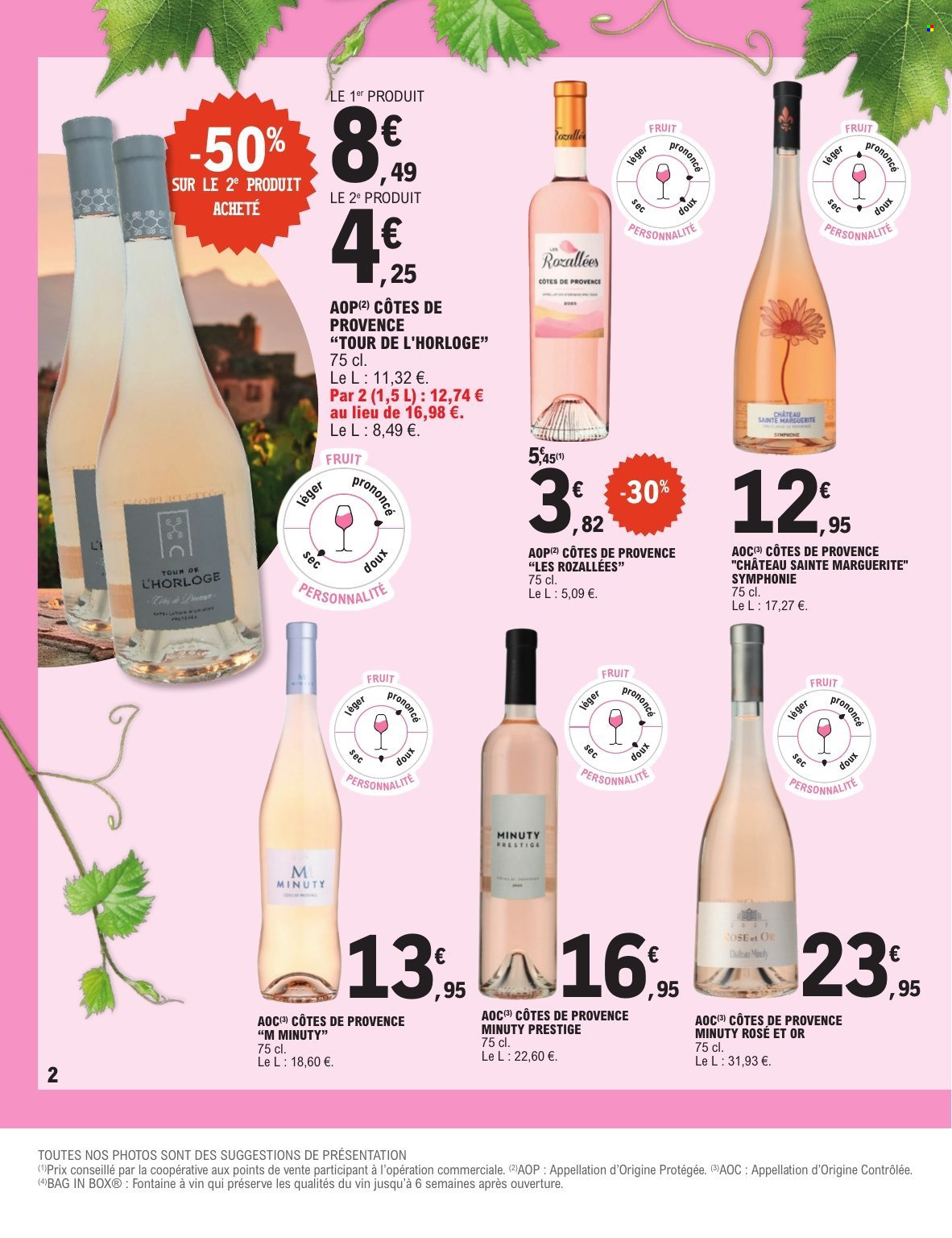 Catalogue E.Leclerc - 19/05/2026 - 30/05/2026. Page 29