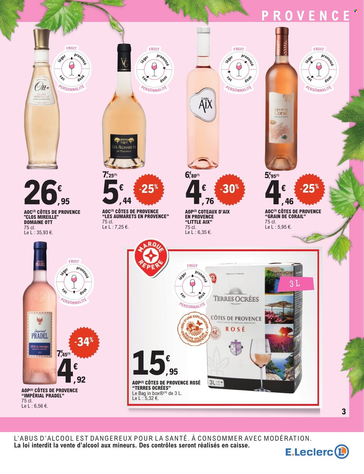 Catalogue E.Leclerc - 19/05/2026 - 30/05/2026. Page 30