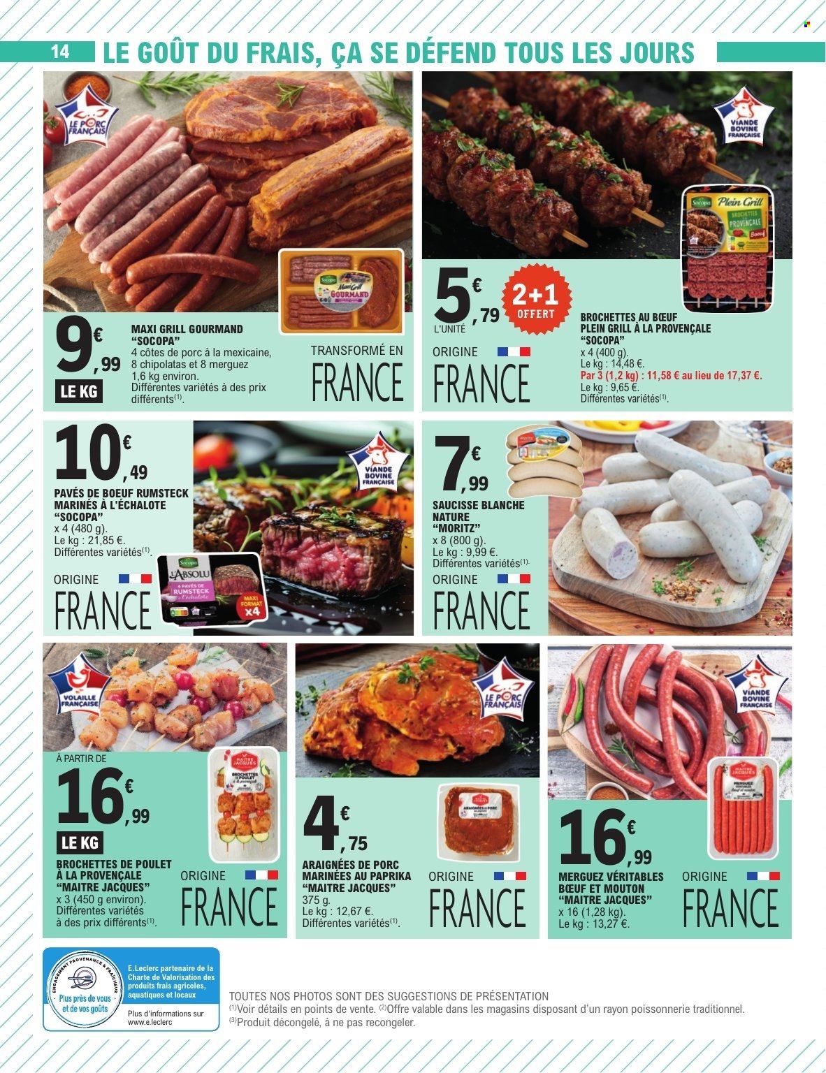 Catalogue E.Leclerc - 19/05/2026 - 30/05/2026. Page 41