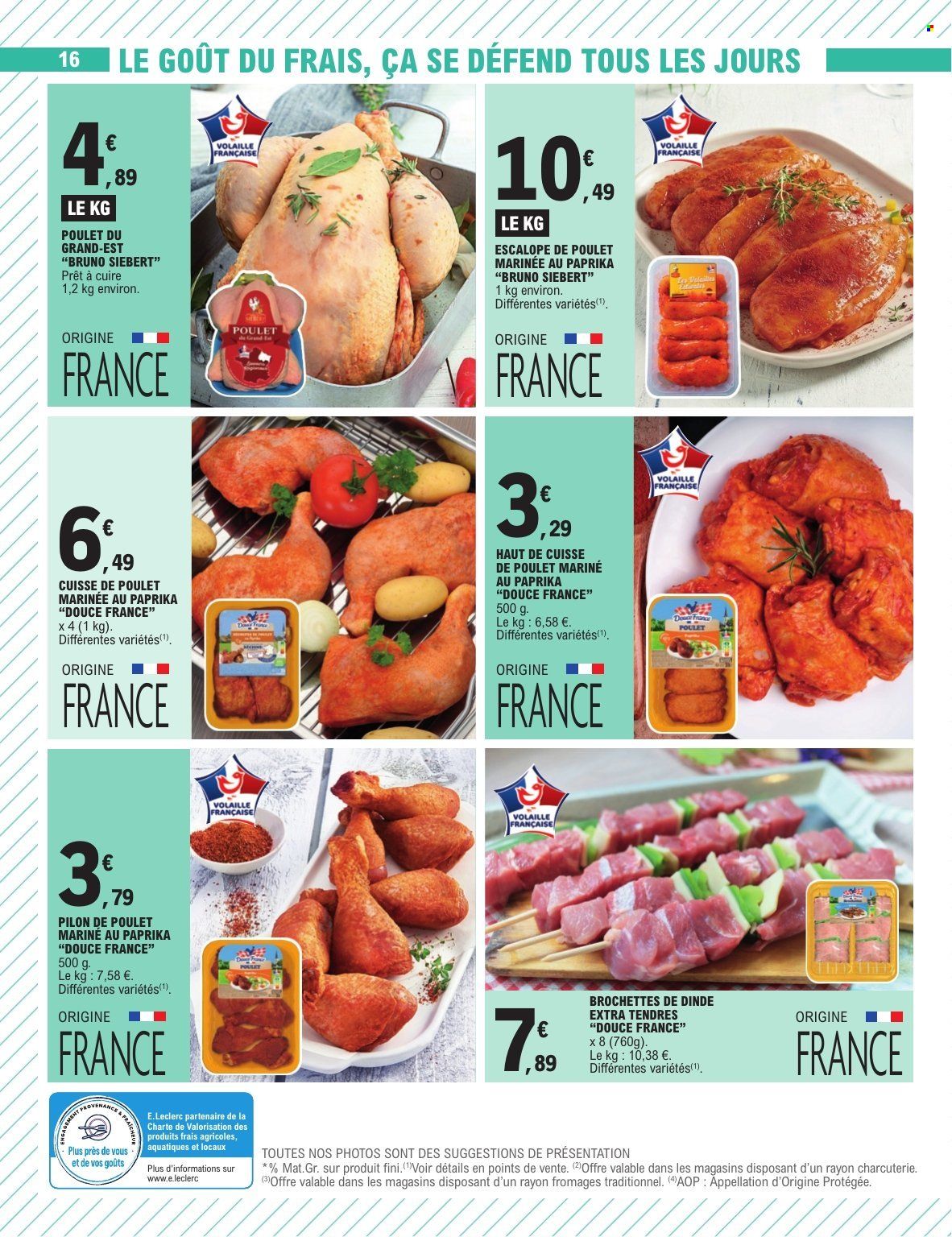 Catalogue E.Leclerc - 19/05/2026 - 30/05/2026. Page 43