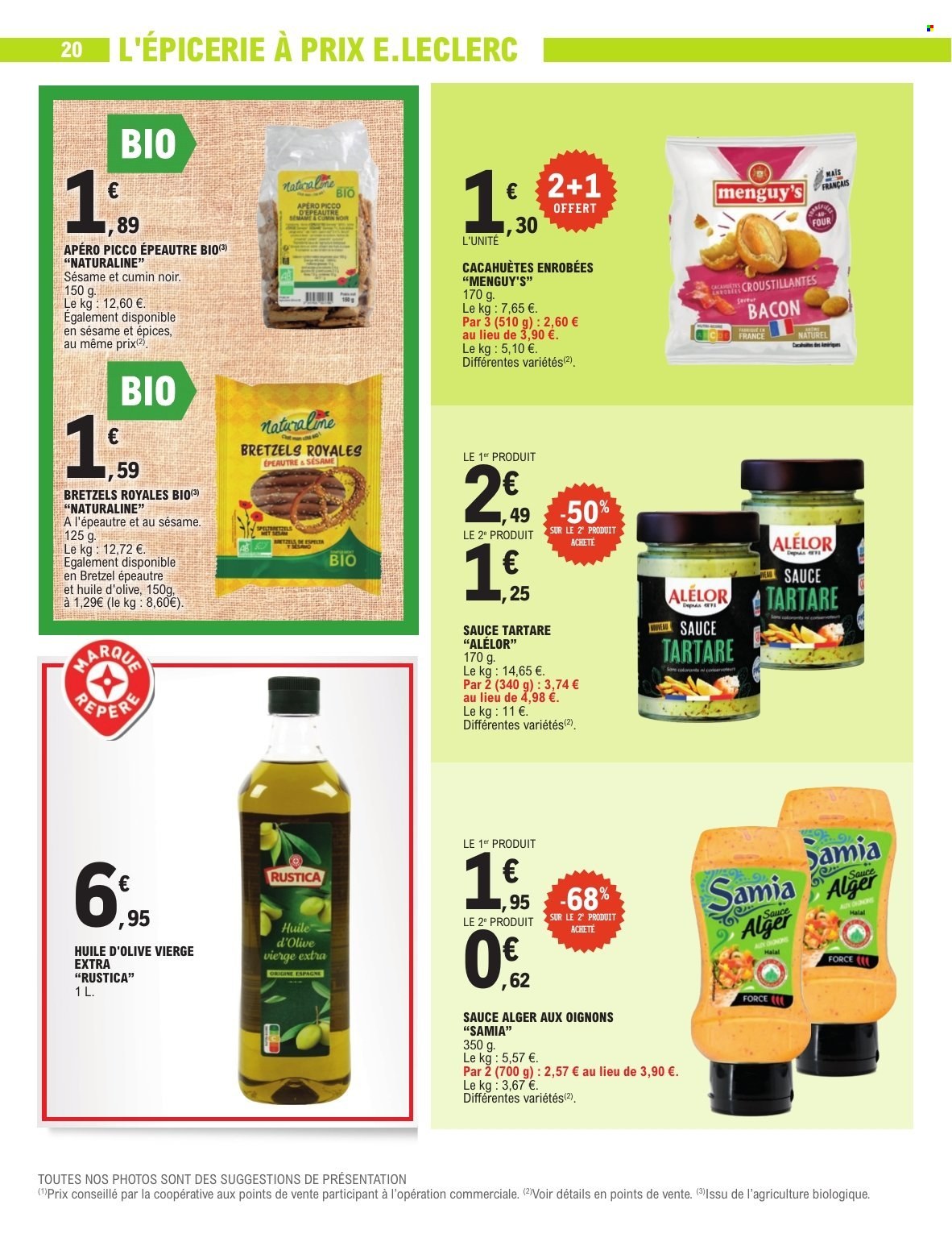 Catalogue E.Leclerc - 19/05/2026 - 30/05/2026. Page 47