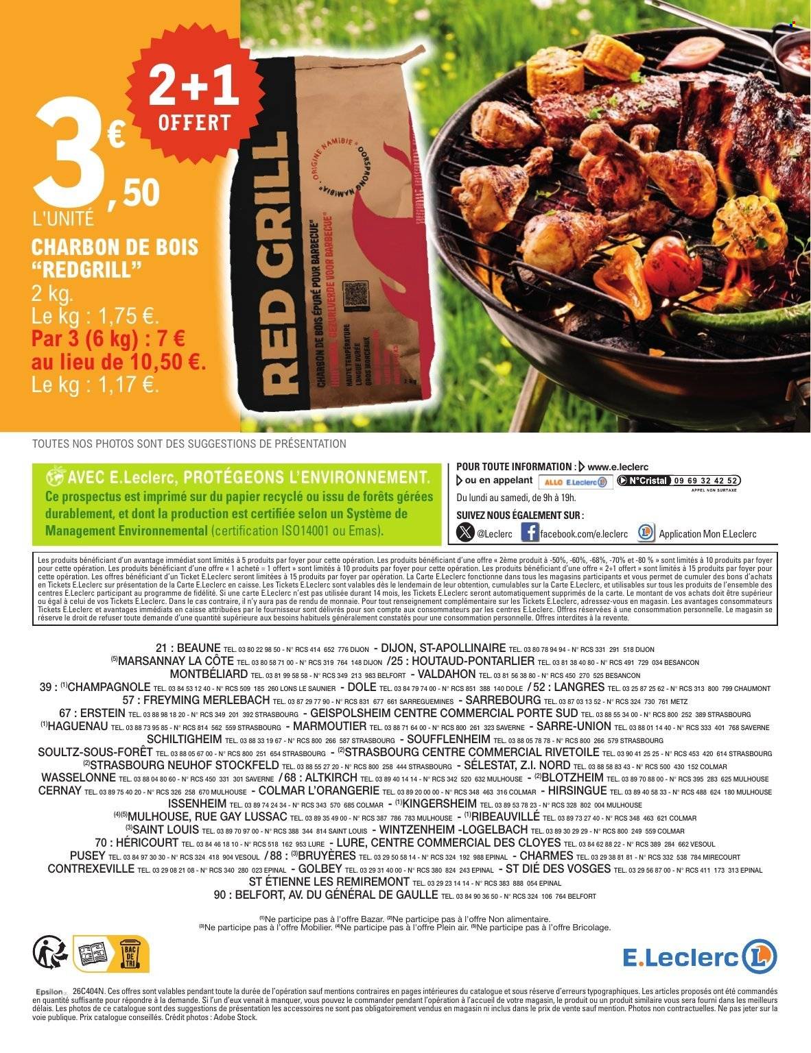 Catalogue E.Leclerc - 19/05/2026 - 30/05/2026. Page 55