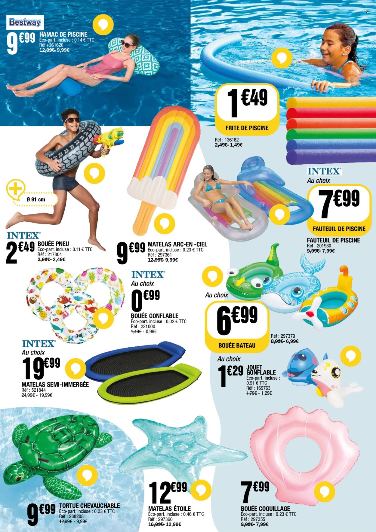 Catalogue La Foir'Fouille - 18/05/2026 - 24/05/2026. Page 3