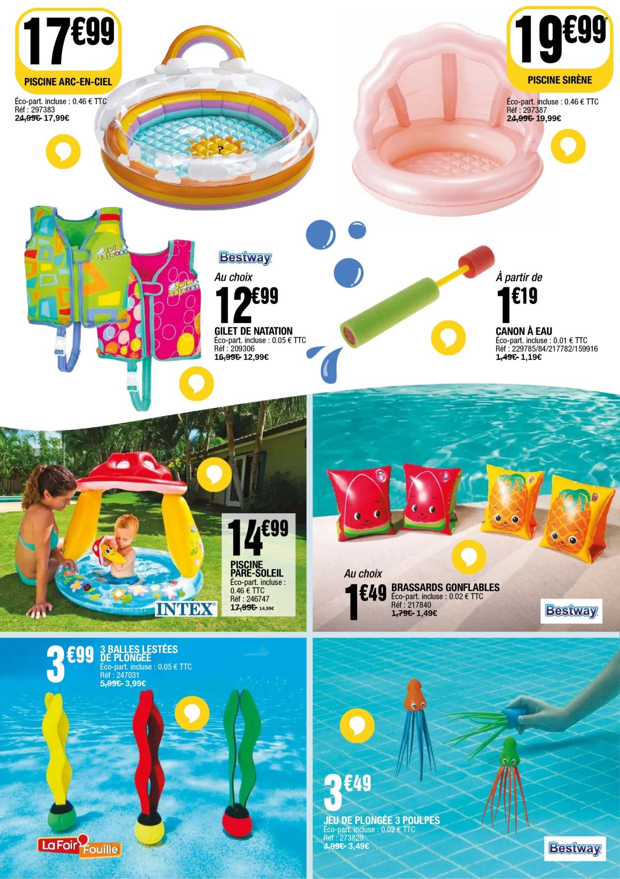 Catalogue La Foir'Fouille - 18/05/2026 - 24/05/2026. Page 4