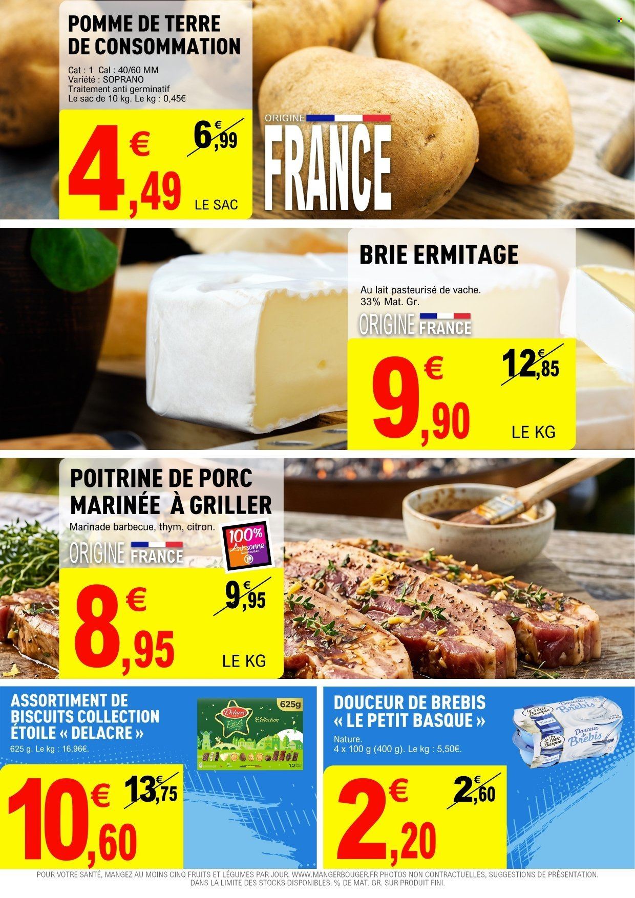 Catalogue E.Leclerc - 21/05/2026 - 24/05/2026. Page 2