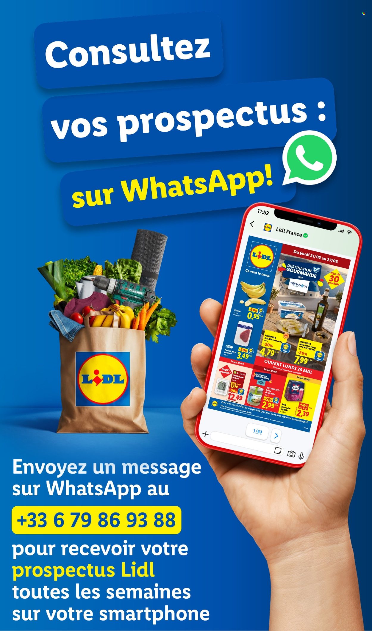 Catalogue Lidl - 25/05/2026 - 28/05/2026. Page 16