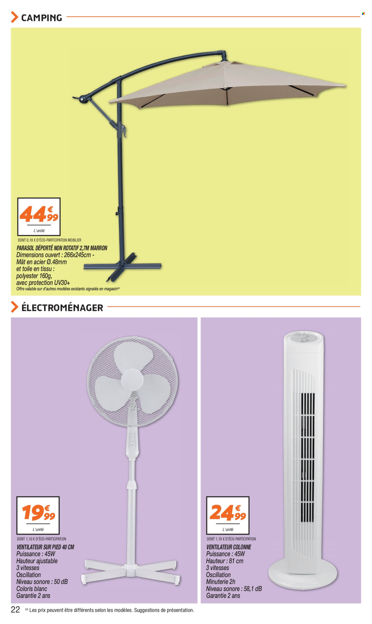 Catalogue Netto - 02/06/2026 - 08/06/2026. Page 22
