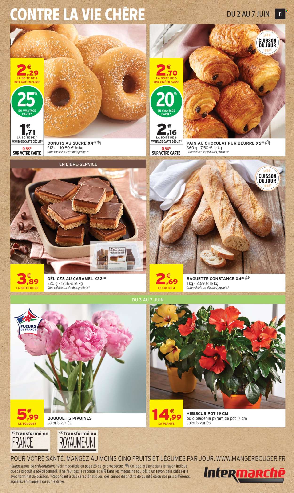 Catalogue Intermarché Contact - 02/06/2026 - 14/06/2026. Page 11