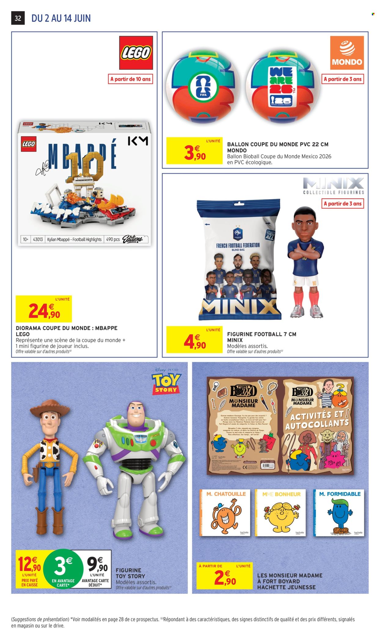 Catalogue Intermarché Contact - 02/06/2026 - 14/06/2026. Page 32