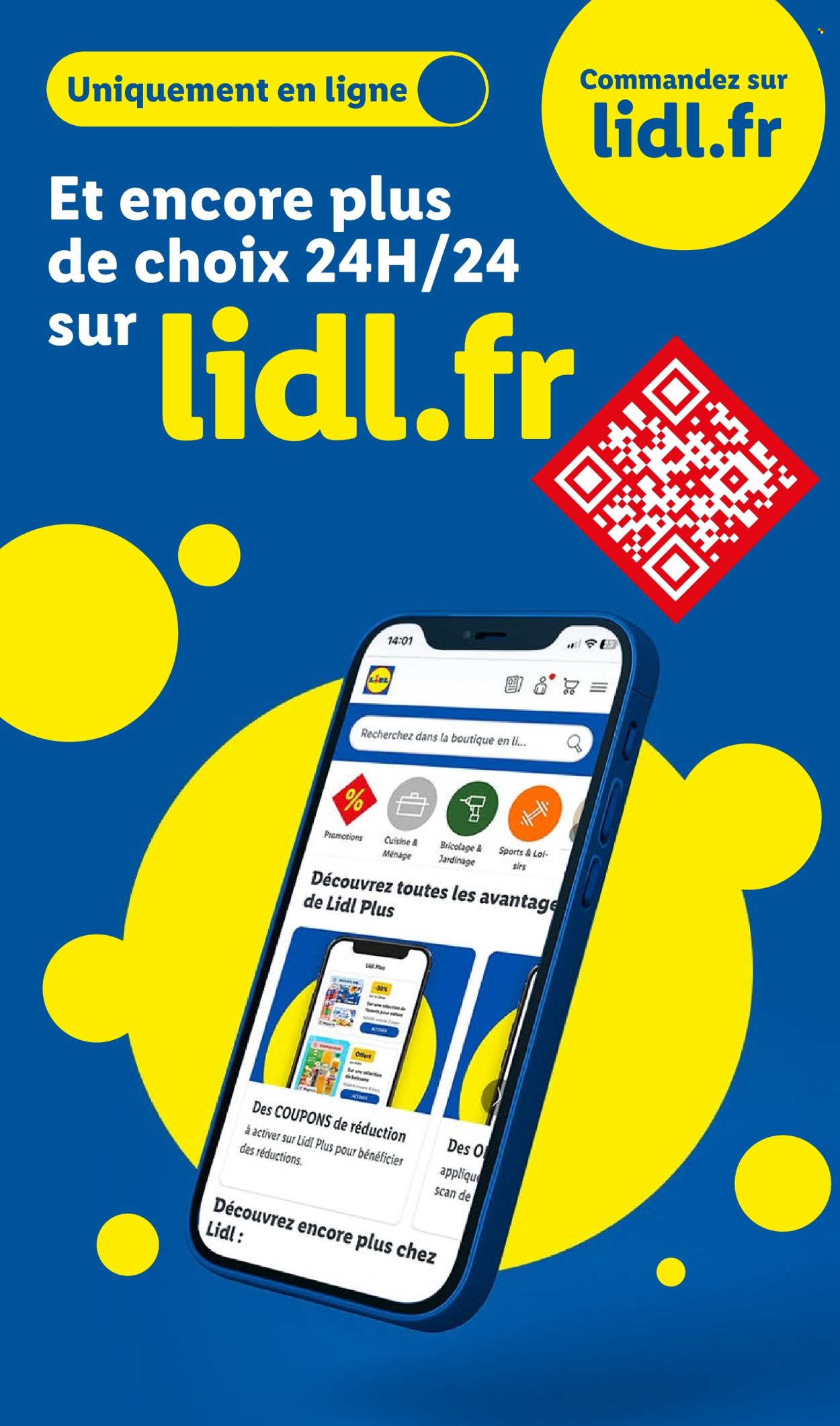 Catalogue Lidl - 04/06/2026 - 10/06/2026. Page 43