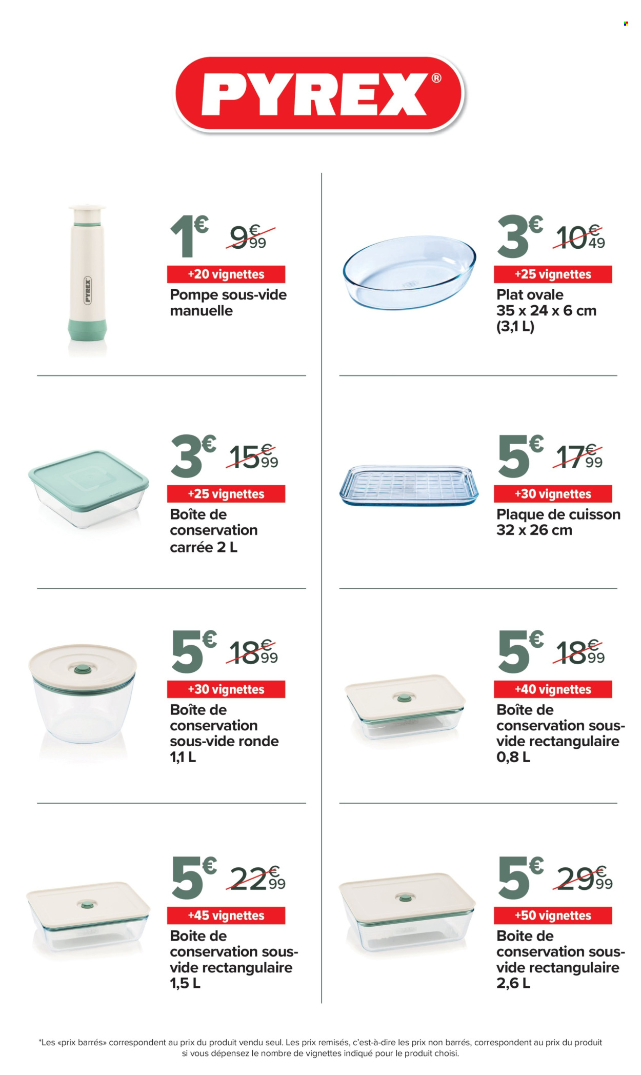 Catalogue Carrefour - 26/05/2026 - 06/09/2026. Page 3
