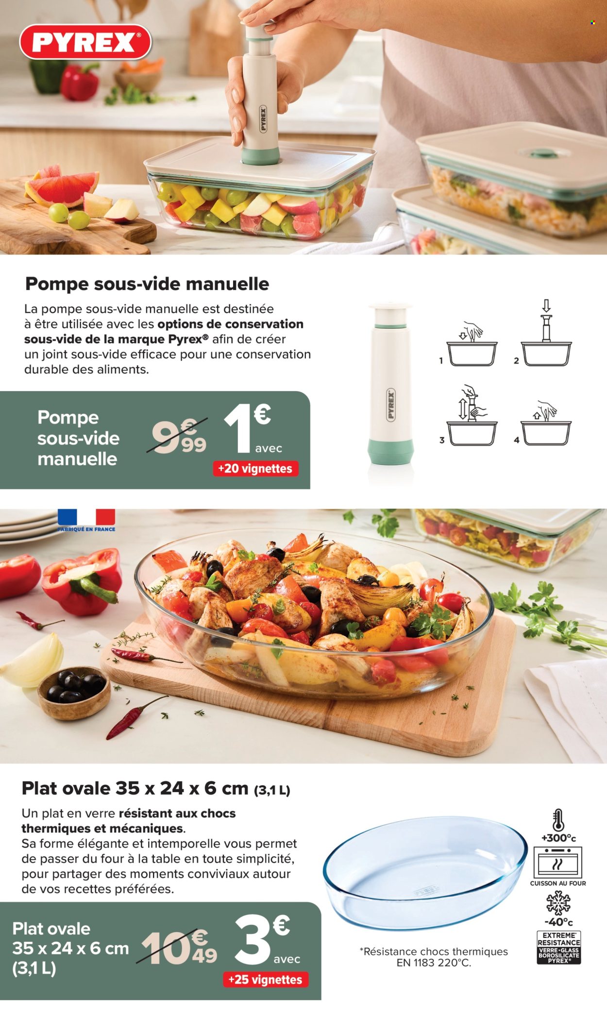 Catalogue Carrefour - 26/05/2026 - 06/09/2026. Page 5