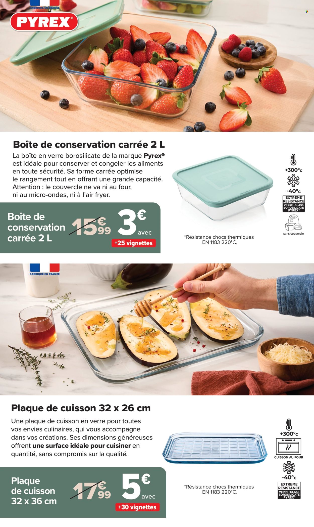 Catalogue Carrefour - 26/05/2026 - 06/09/2026. Page 6