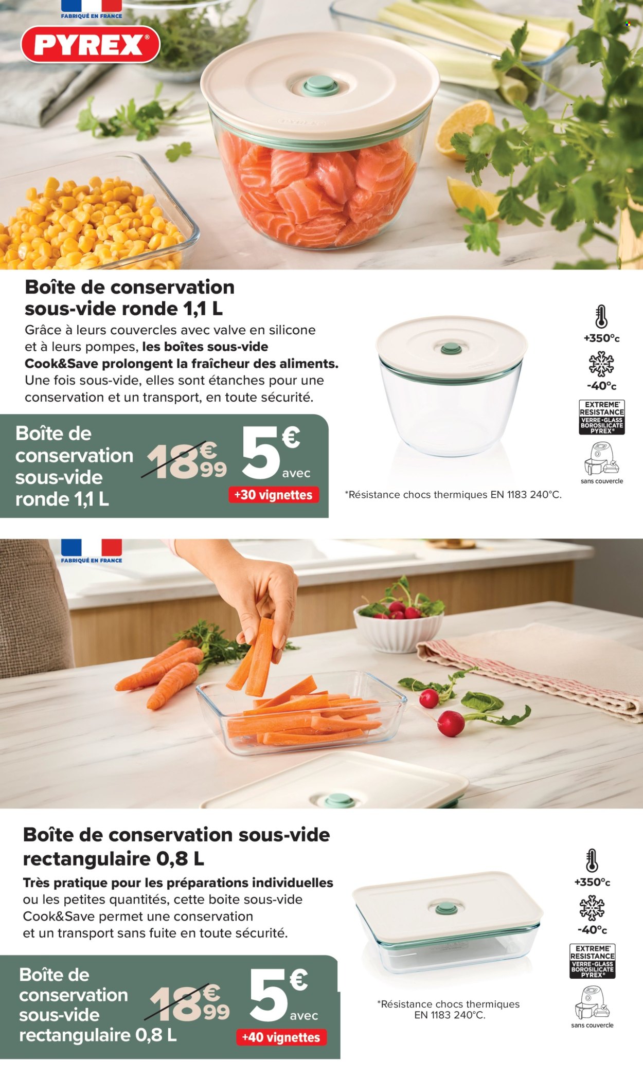 Catalogue Carrefour - 26/05/2026 - 06/09/2026. Page 7