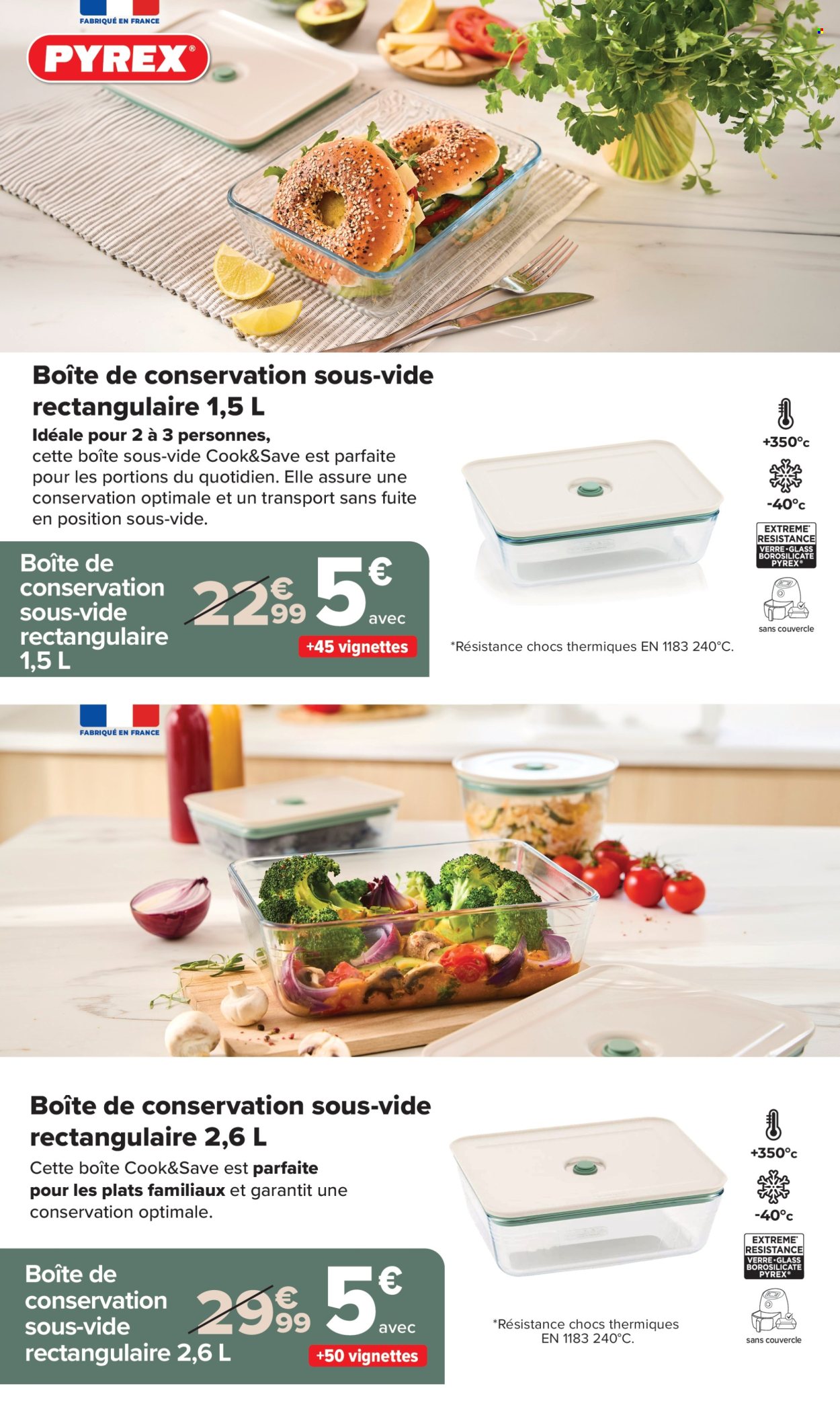 Catalogue Carrefour - 26/05/2026 - 06/09/2026. Page 8
