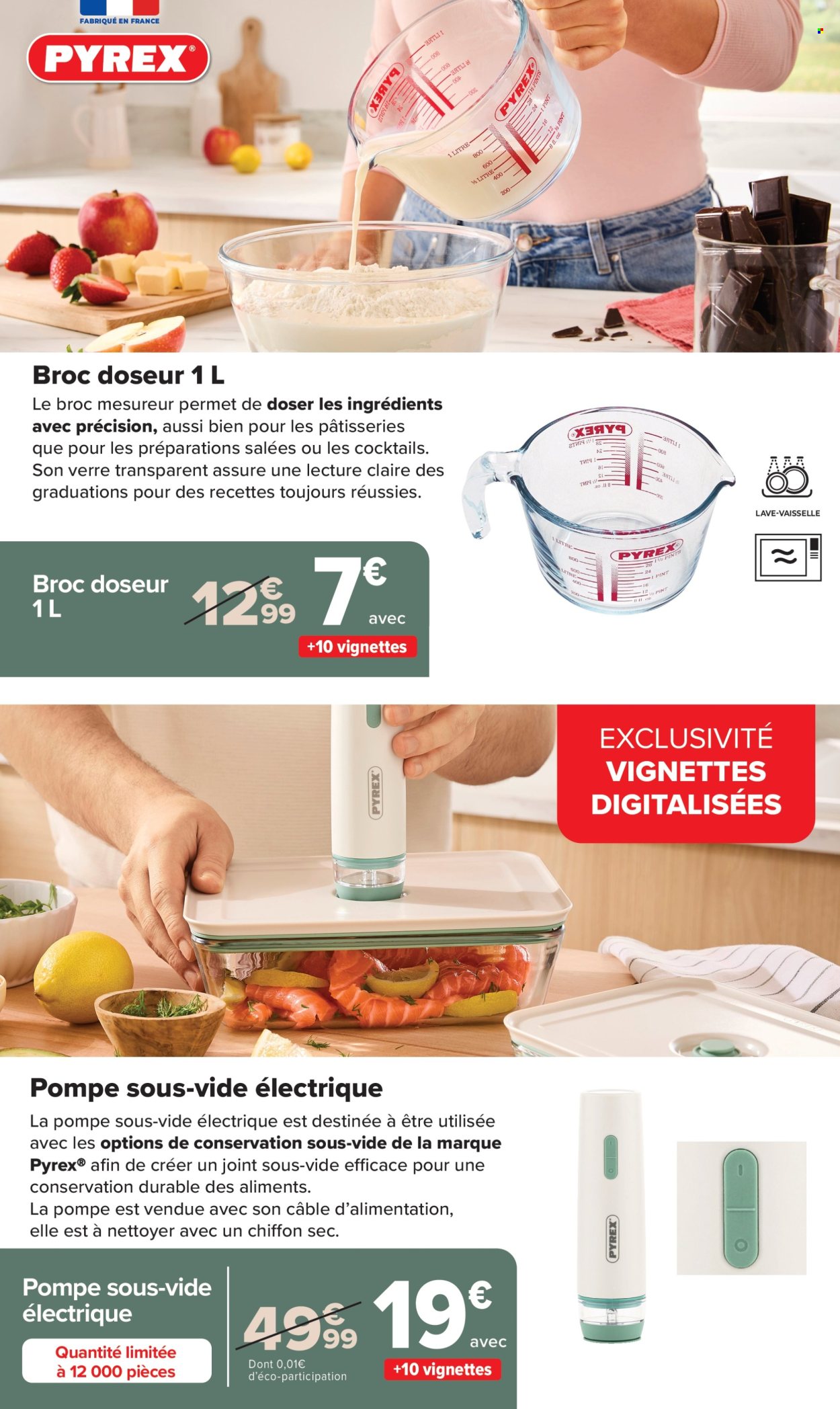 Catalogue Carrefour - 26/05/2026 - 06/09/2026. Page 9
