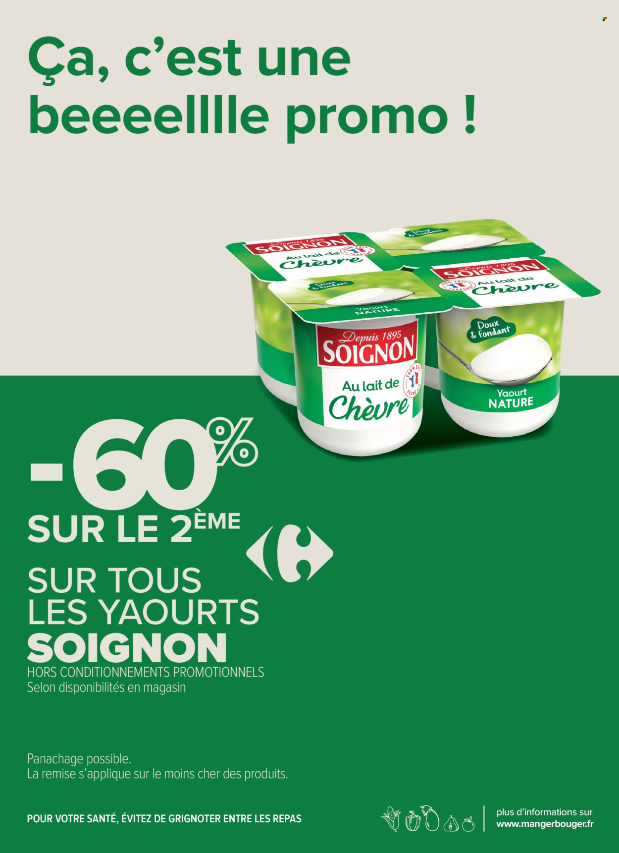 Catalogue Carrefour - 02/06/2026 - 14/06/2026. Page 4