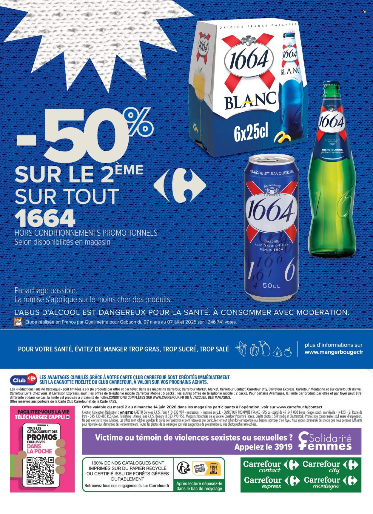 Catalogue Carrefour - 02/06/2026 - 14/06/2026. Page 24